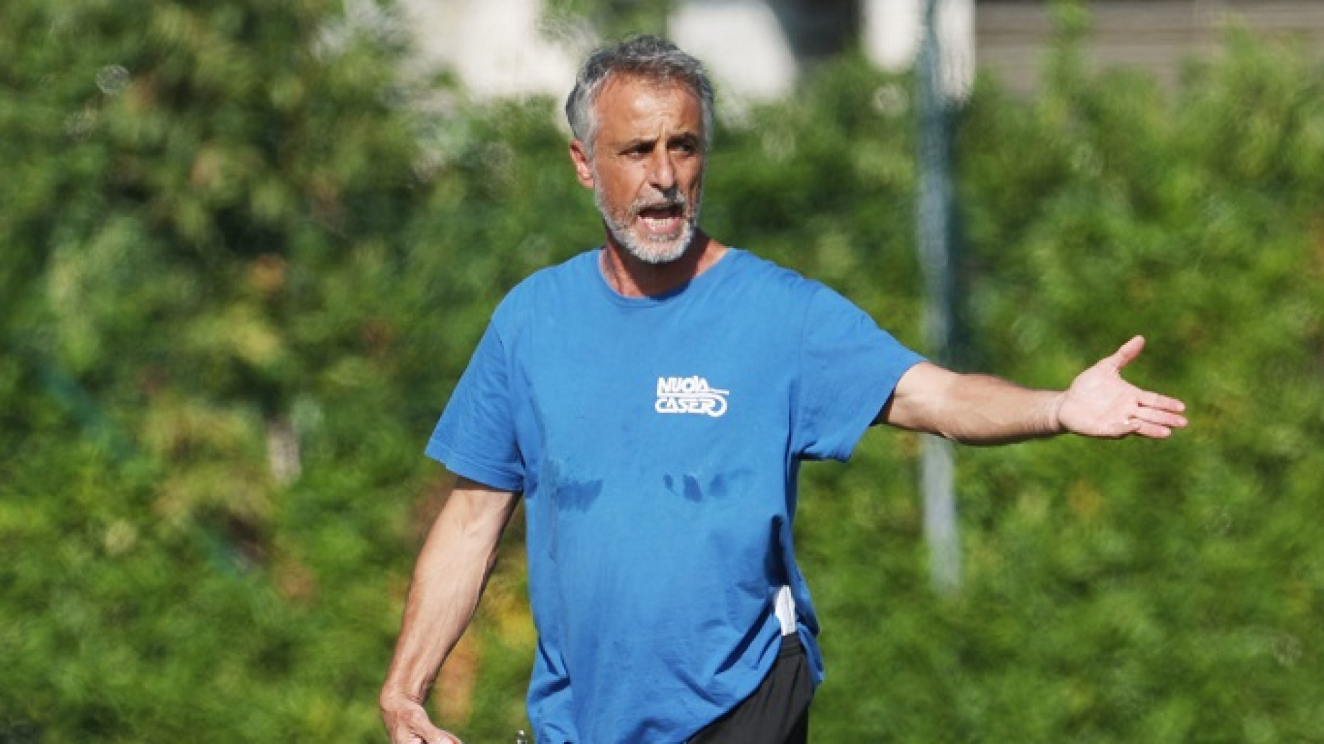 Fiorenzuola ammirevole al Rocco, ma i tre punti sono della Triestina