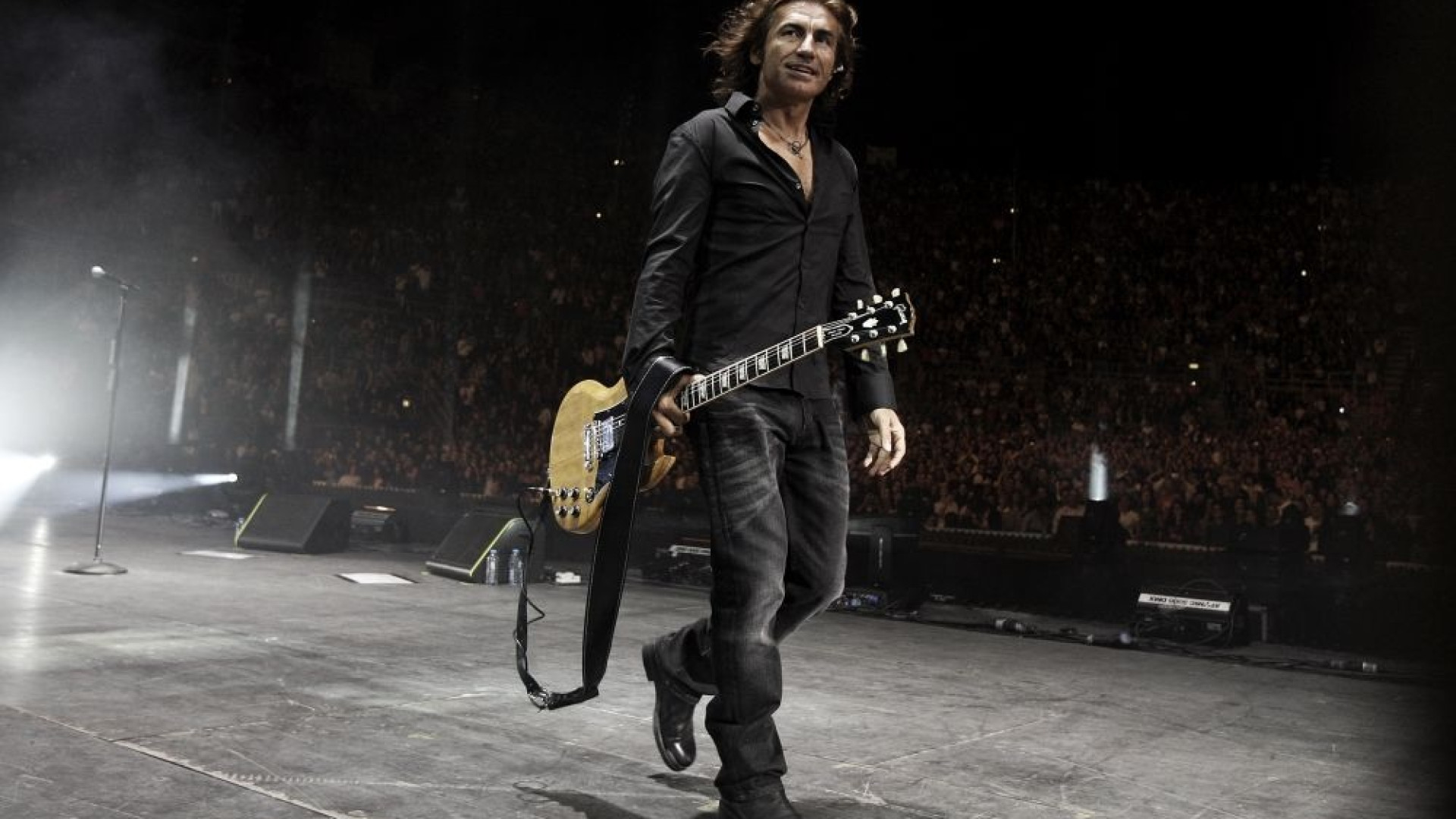 Duecento euro per tre biglietti per Ligabue che non le arrivano mai