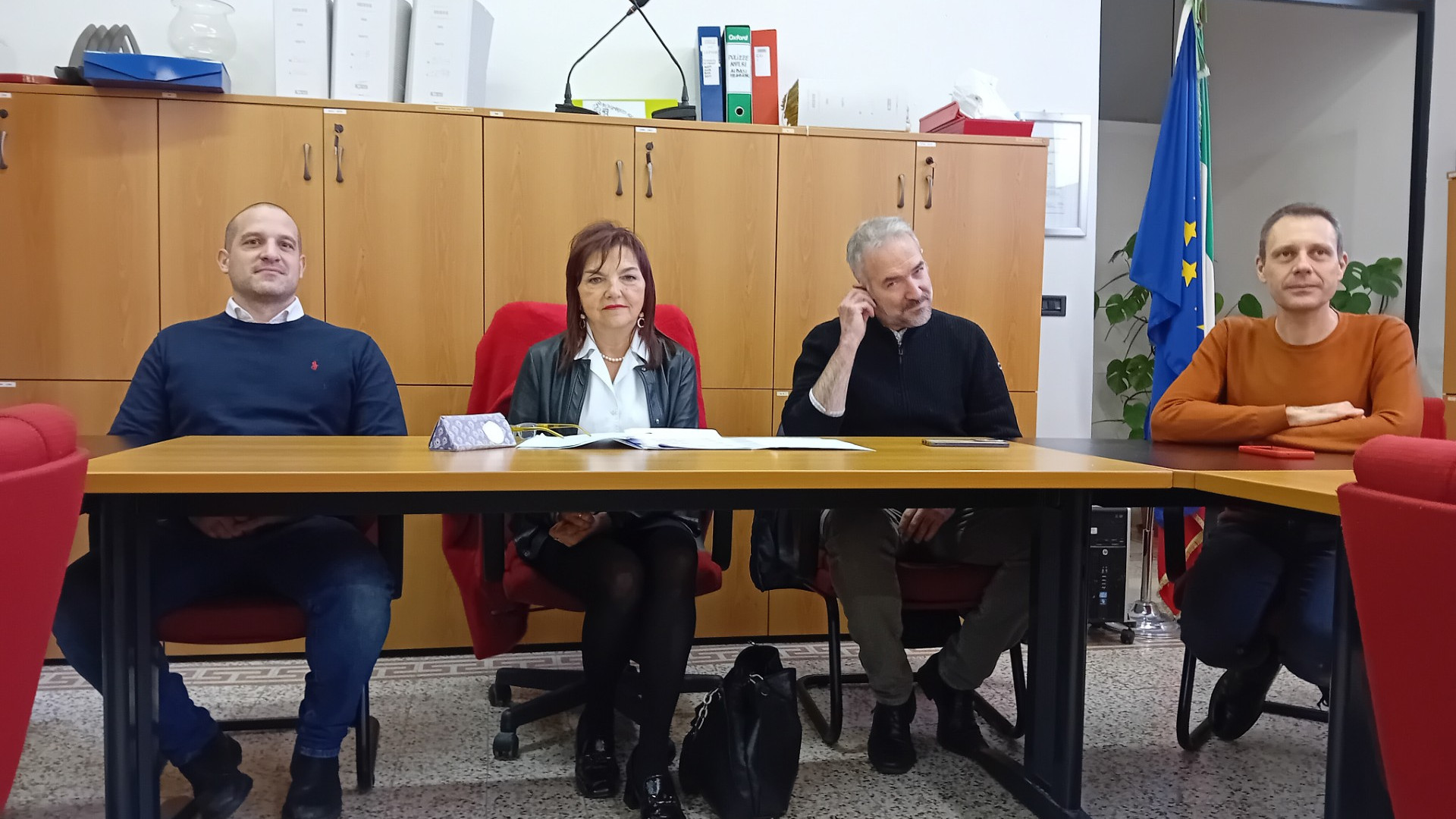 L’Unione dei Comuni della Bassa Val Trebbia Val Luretta è definitivamente sciolta