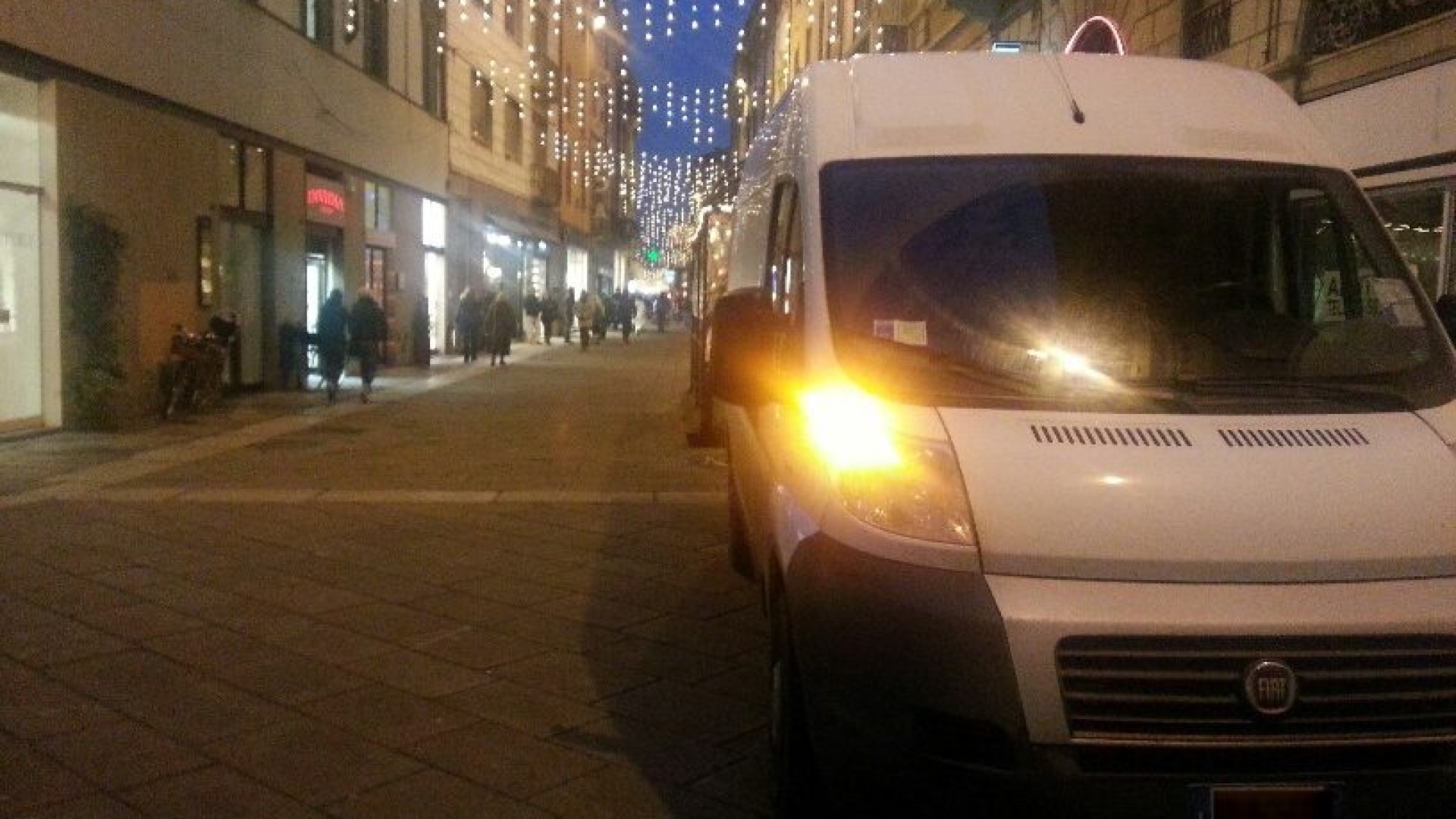 Troppo traffico in centro, il Comune annuncia nuovi divieti antismog