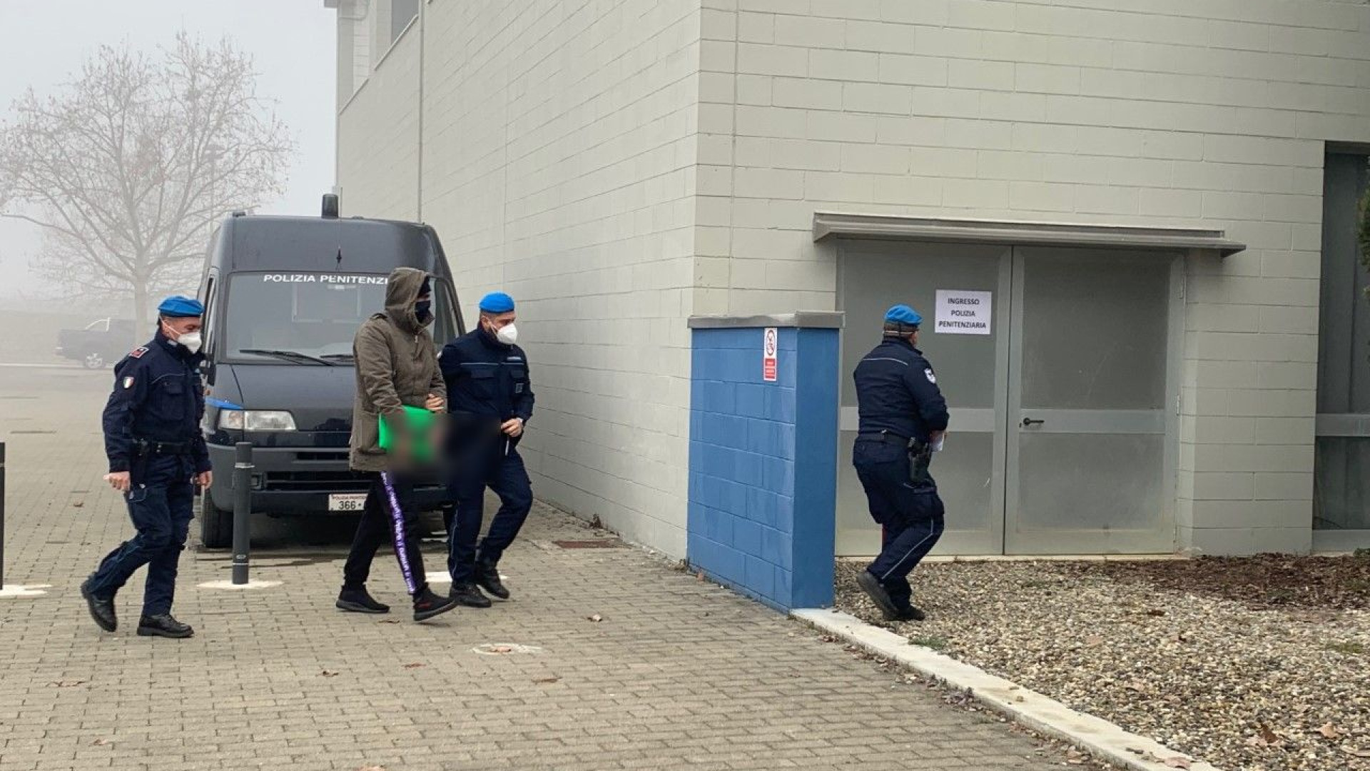 Processo Levante, anche l'Arma è parte civile. Dieci patteggiamenti e cinque riti abbreviati