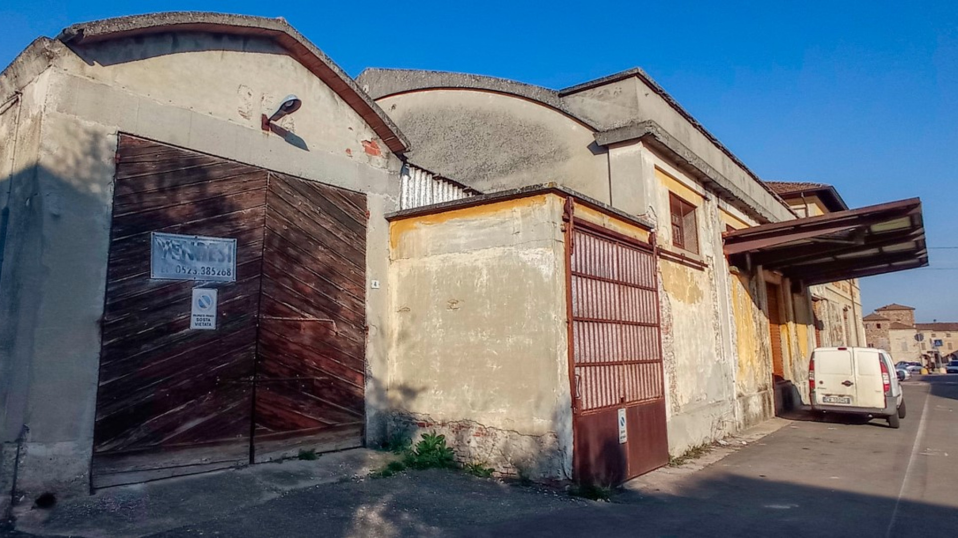 L'ex Consorzio agrario di Agazzano è stato venduto. Nascerà un polo turistico vip