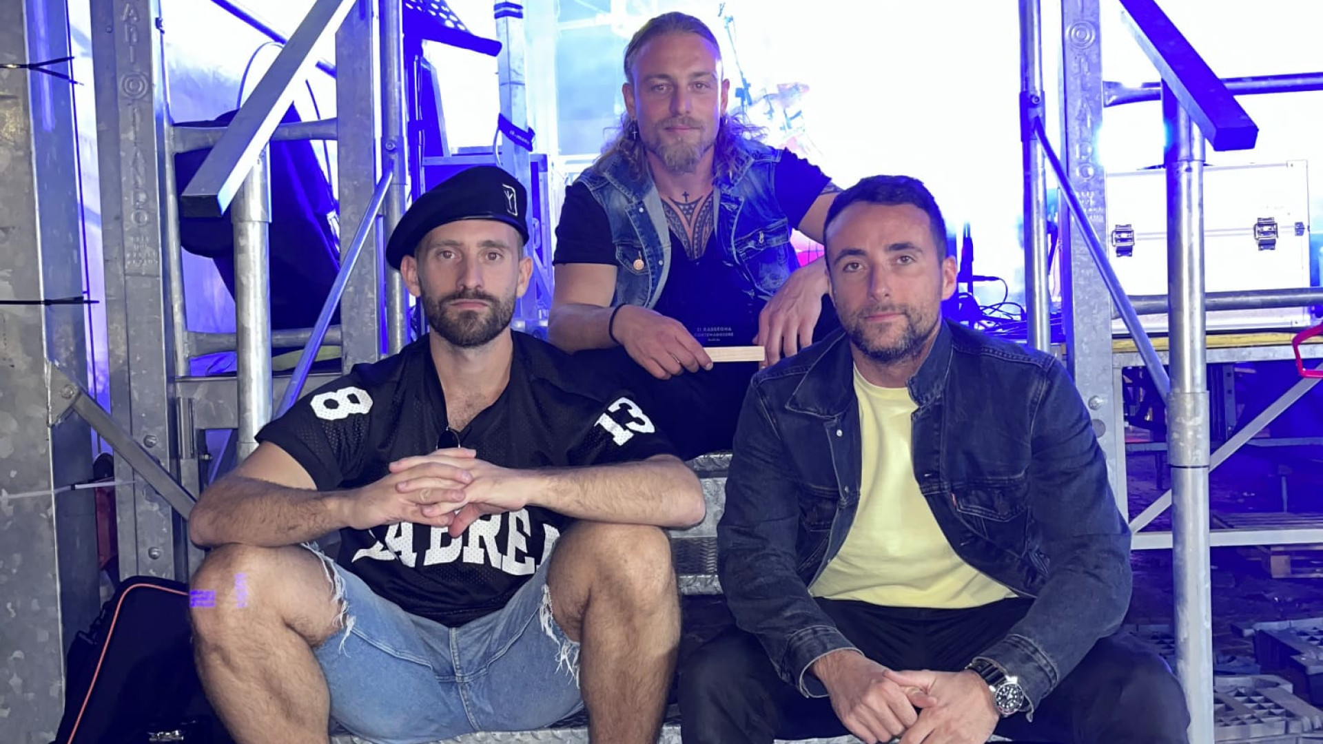 Locksover: nuovo singolo e videoclip in arrivo per la band piacentina