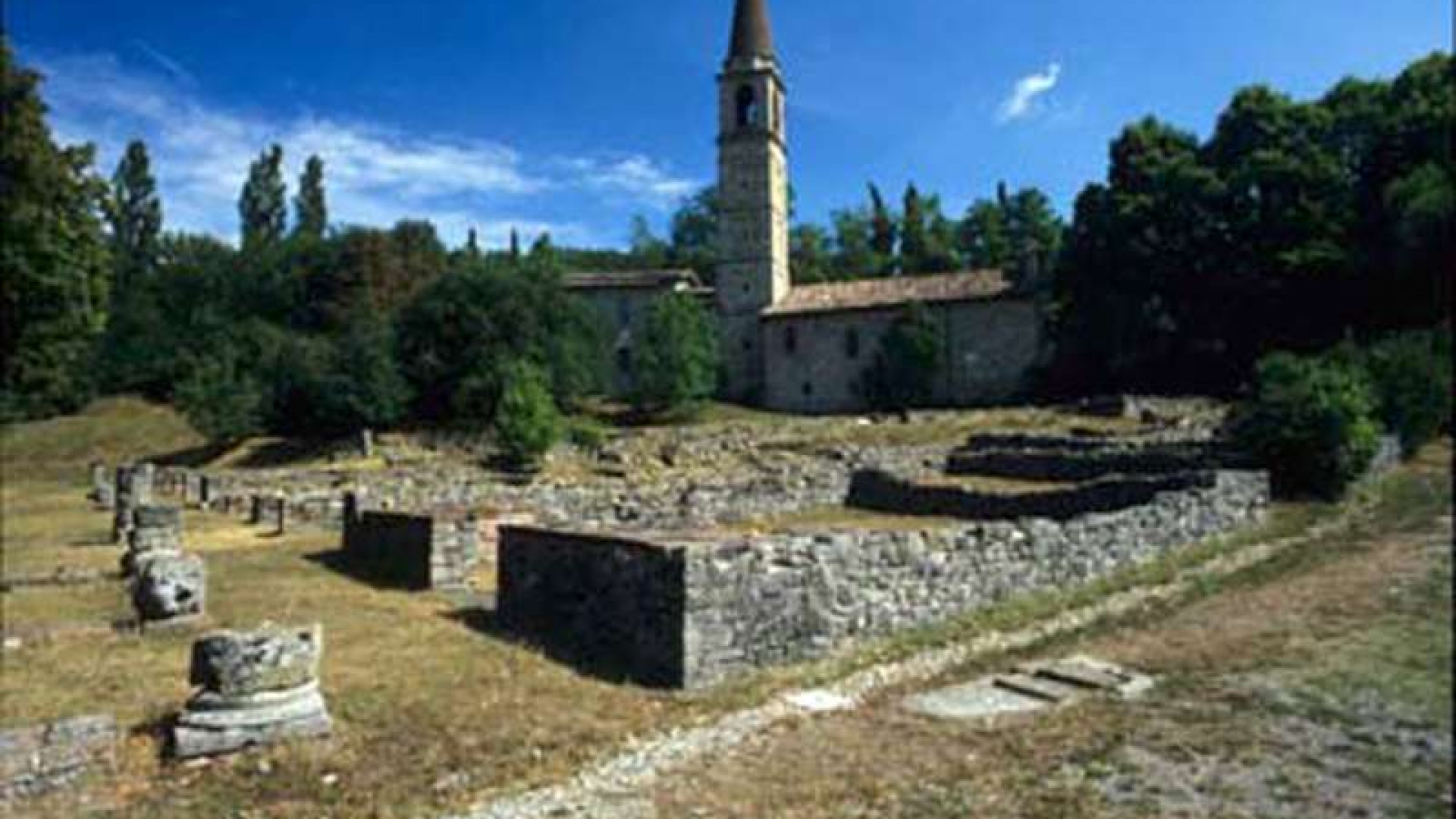 Veleia capitale del benessere antico. Nasce un'associazione