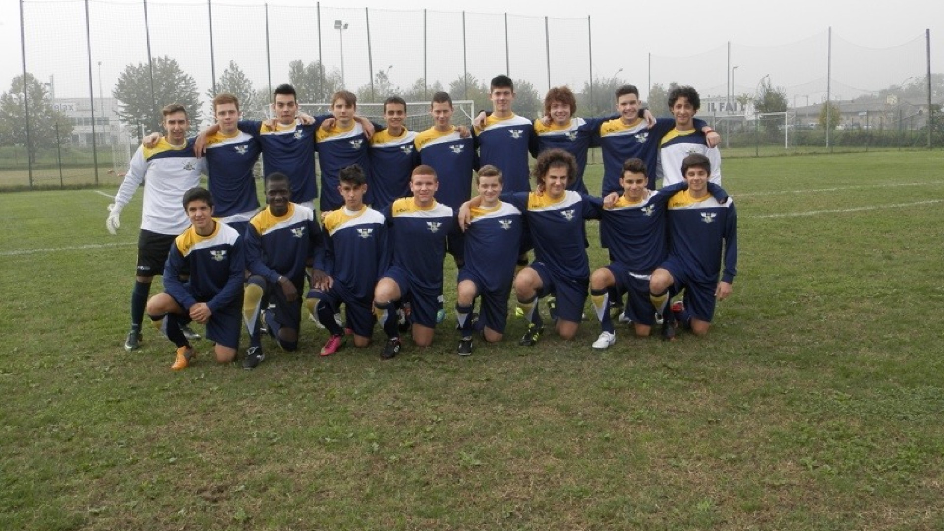 Alla Nuova Spes si va controcorrente: Papa Francesco meglio di Messi