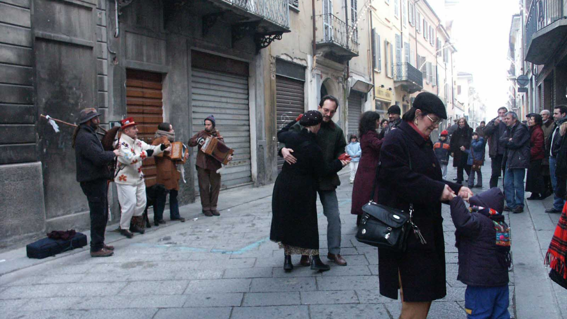 “Matti da Galera”: ecco il programma della grande festa di via Roma