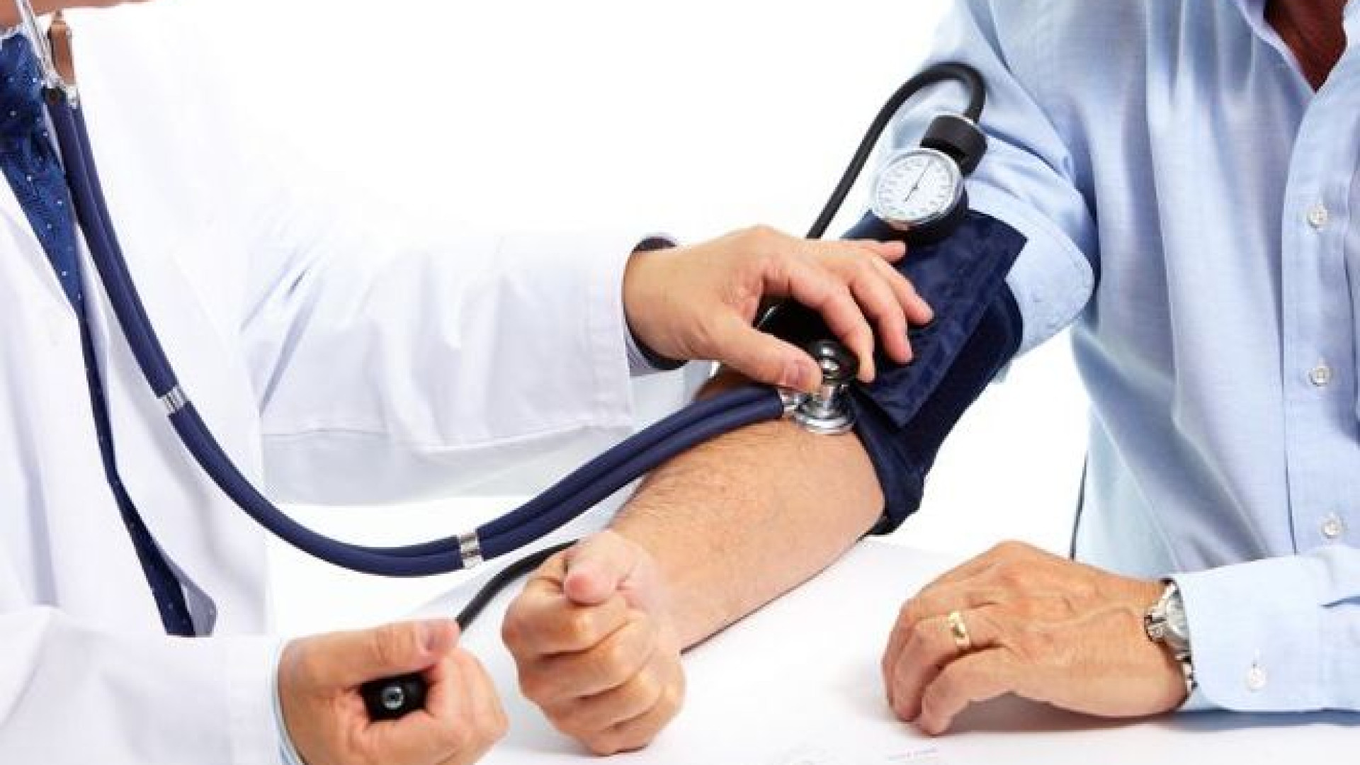 Pressione arteriosa, la prevenzione scende in piazza. Oggi controlli gratuiti