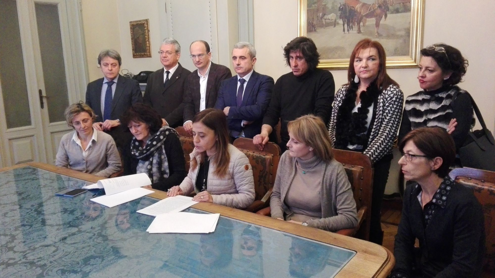 Le elezioni in Provincia finiscono in pareggio: 5 consiglieri a testa
