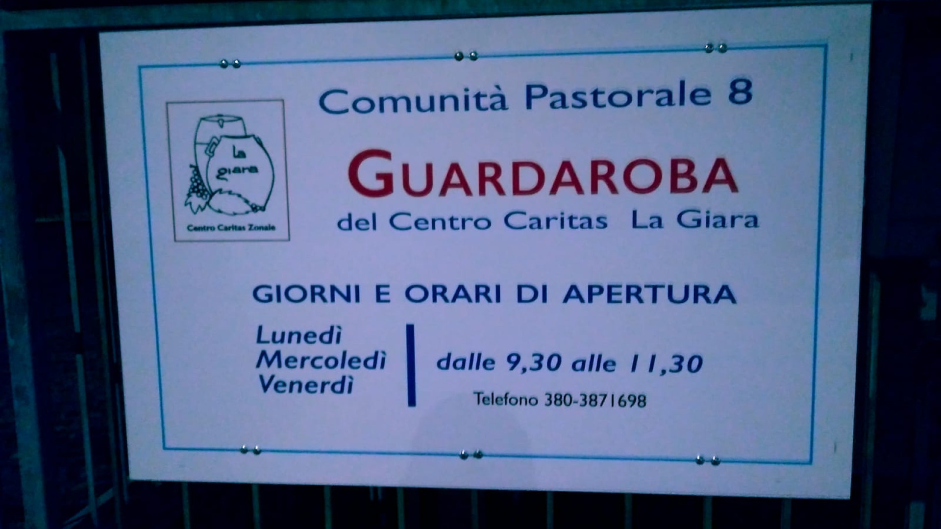 "Quattro figli, mio marito disoccupato e la speranza spenta dal Covid"