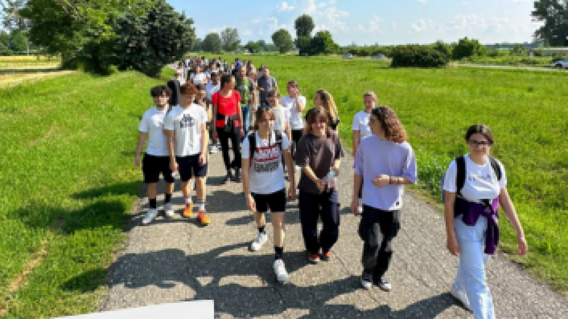 Casa della comunità della Val Tidone, gli studenti presentano i prossimi eventi