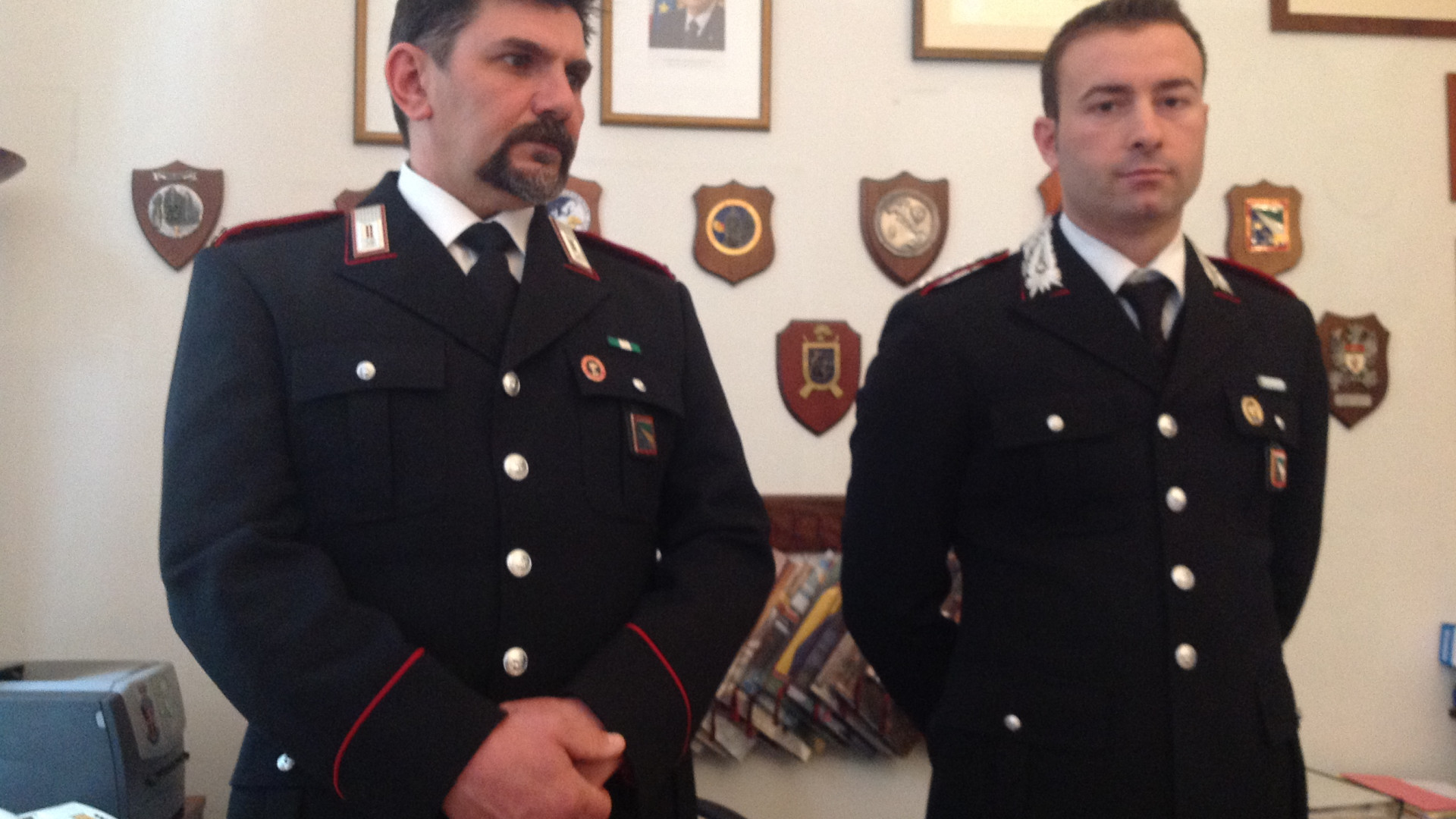 Tenta il furto in abitazione: 47enne arrestato dopo l'inseguimento