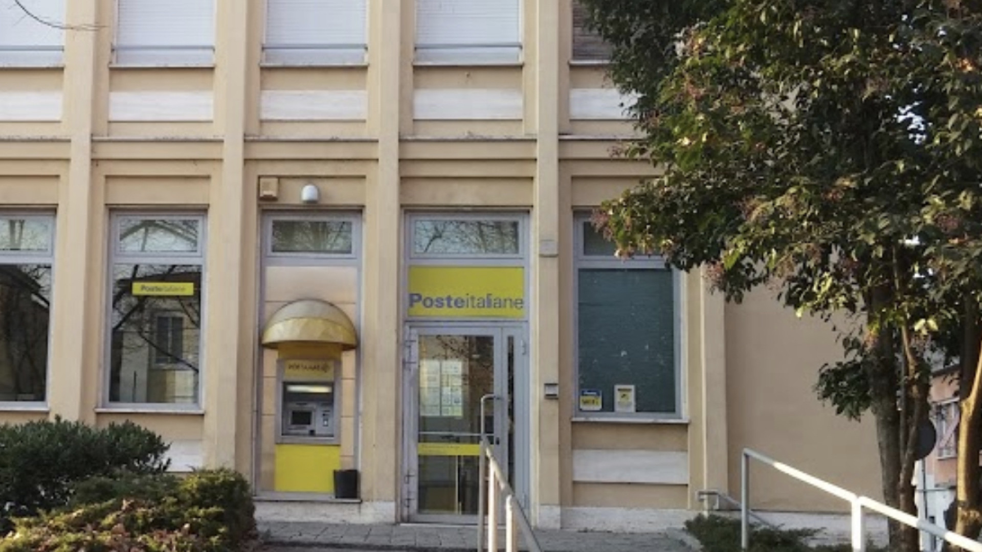 Poste italiane: Piacenza Centro e Fiorenzuola riaperte dopo la sanificazione