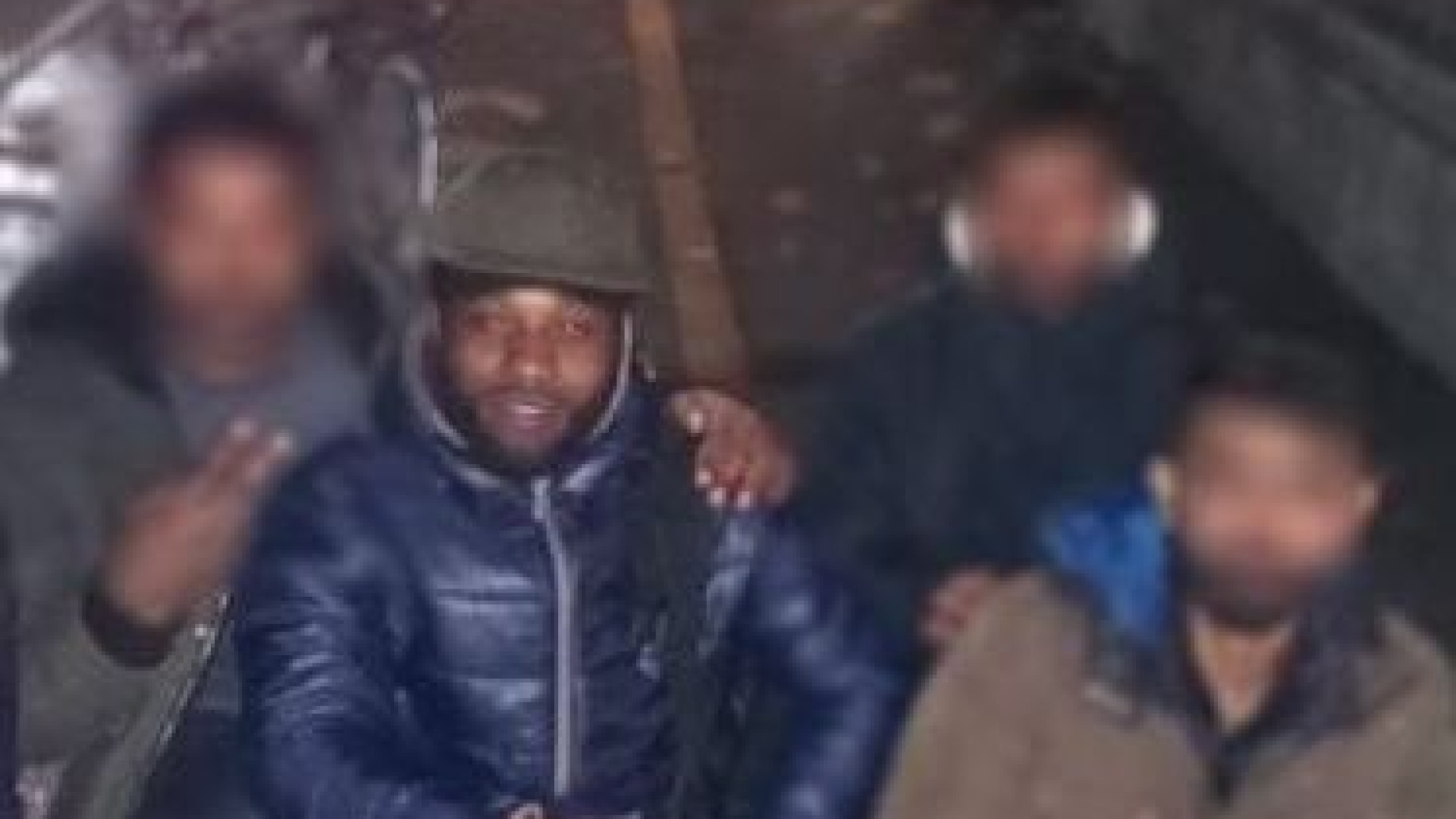 "Fuga dalla Nigeria perché sono gay, adesso aiuto altri richiedenti asilo a Piacenza"