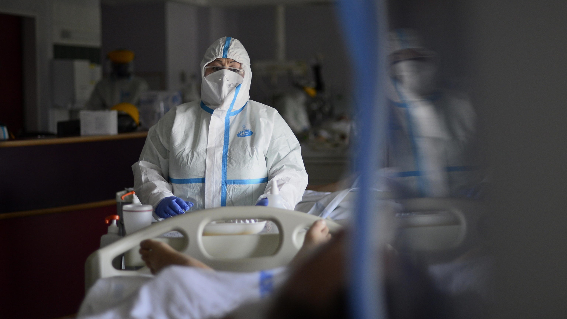 Coronavirus, a Piacenza oggi ancora due decessi. Un solo nuovo contagiato