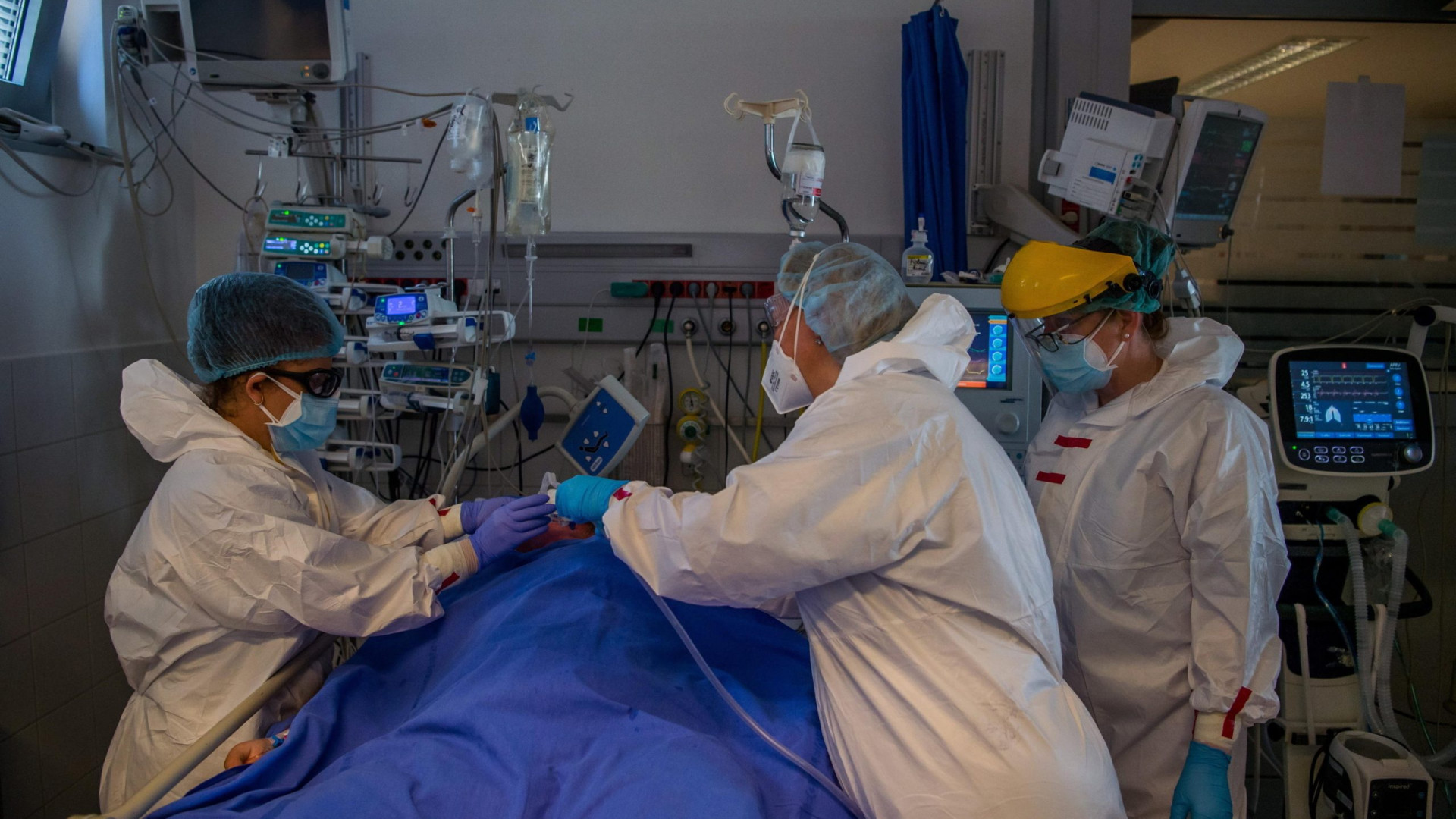 Covid, dopo 38 giorni senza decessi oggi una vittima: un uomo di 50 anni