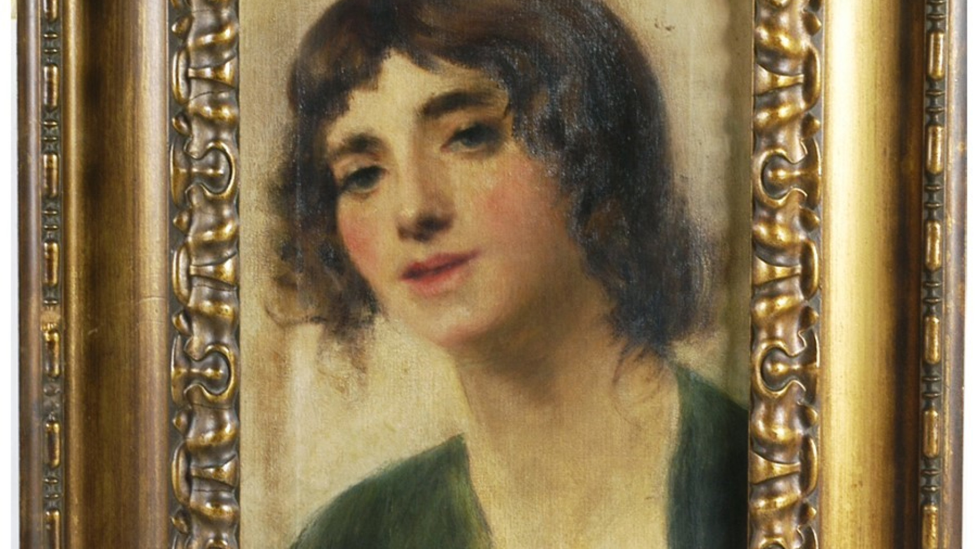 Acquista un quadro "anonimo" all'asta e scopre che lo dipinse Modigliani