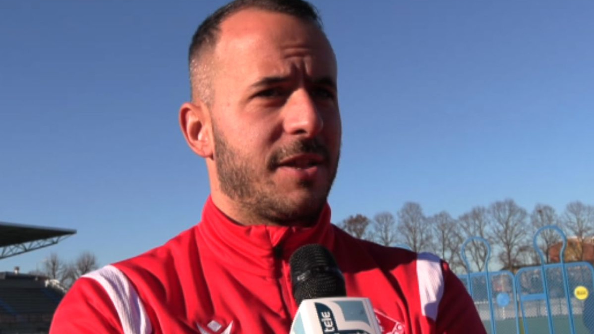 Piace, capitan Silva suona la carica: "Mese di gennaio decisivo. Squadra forte"