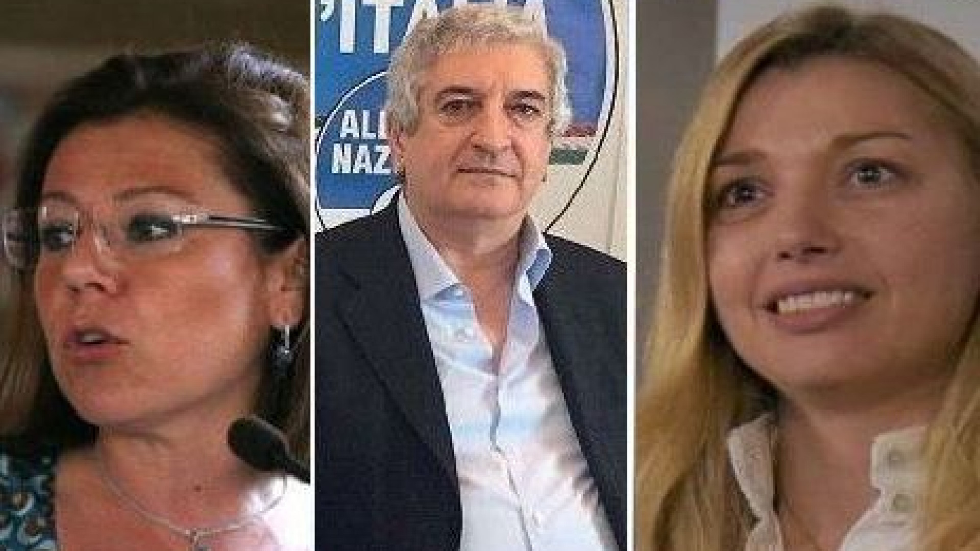 Rieletti i piacentini De Micheli, Foti e Murelli. Ma il territorio perde parlamentari