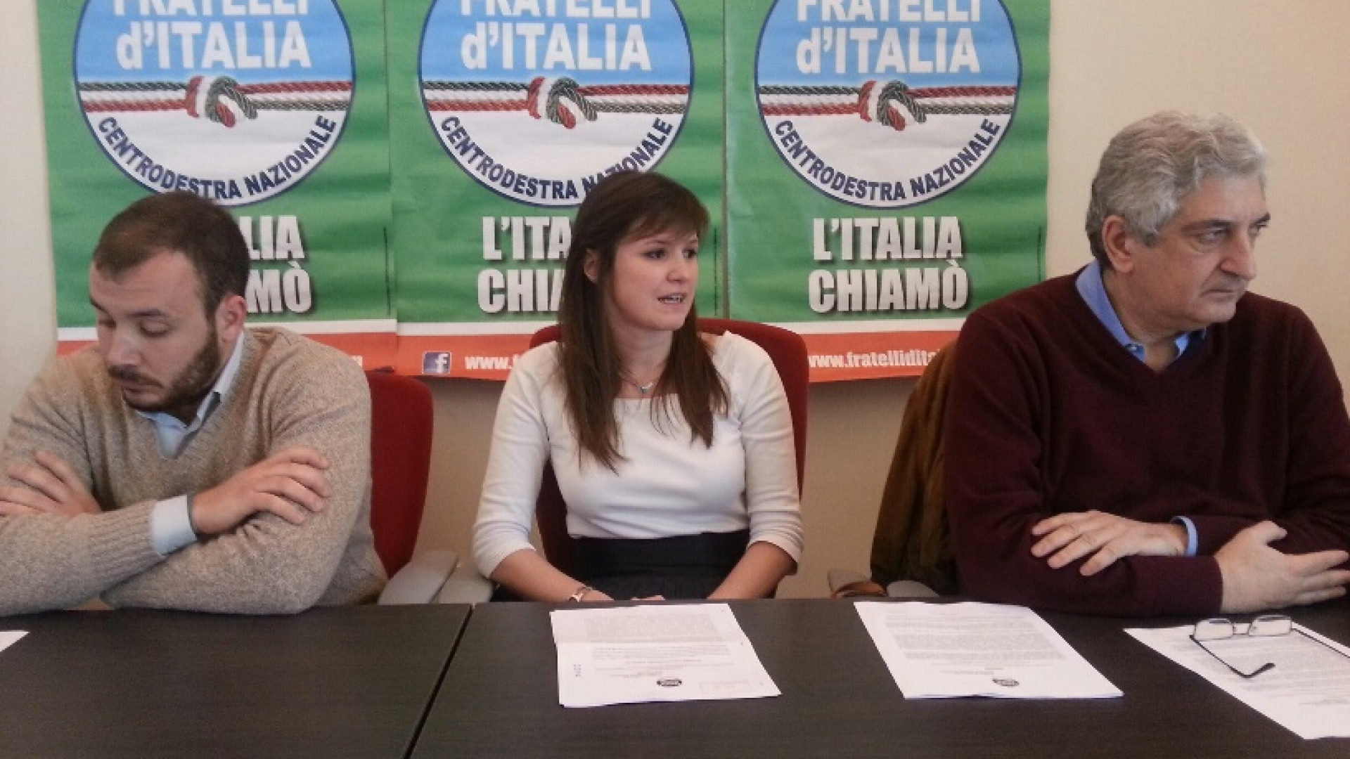 Facoltà di medicina nell'ex ospedale militare, Foti: "Chiediamo atti concreti"