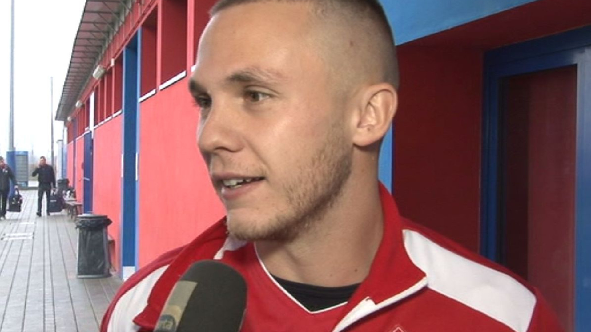 Terrani: "Gara dura ma alla portata". Preparazione sul sintetico di Podenzano