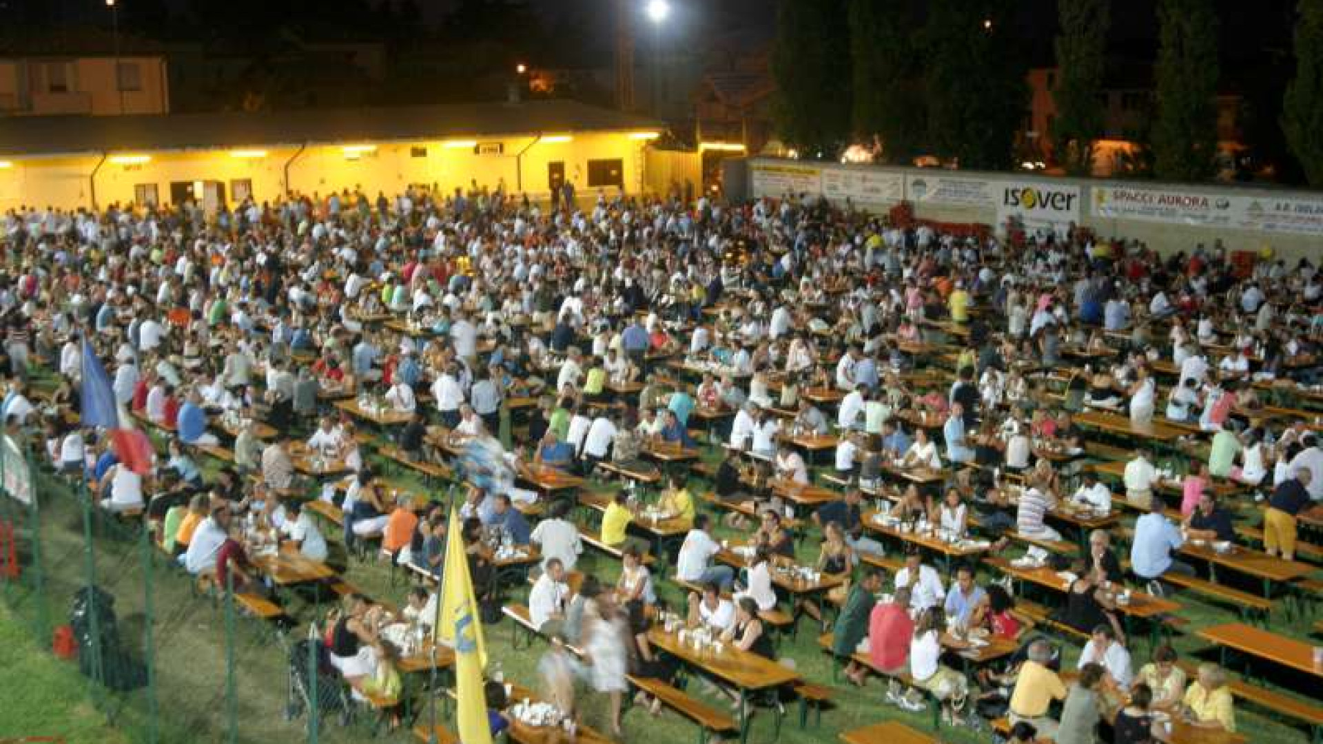 "Quando tornerà la festa del tortello?" Pro loco in stand by alla ricerca di giovani