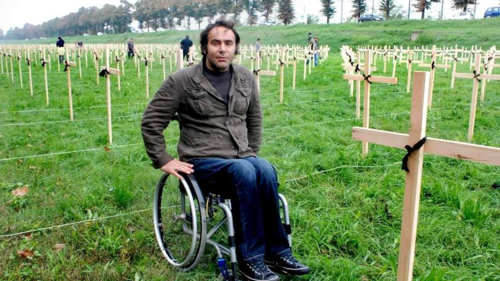 Galvani rieletto consigliere nazionale Anmil