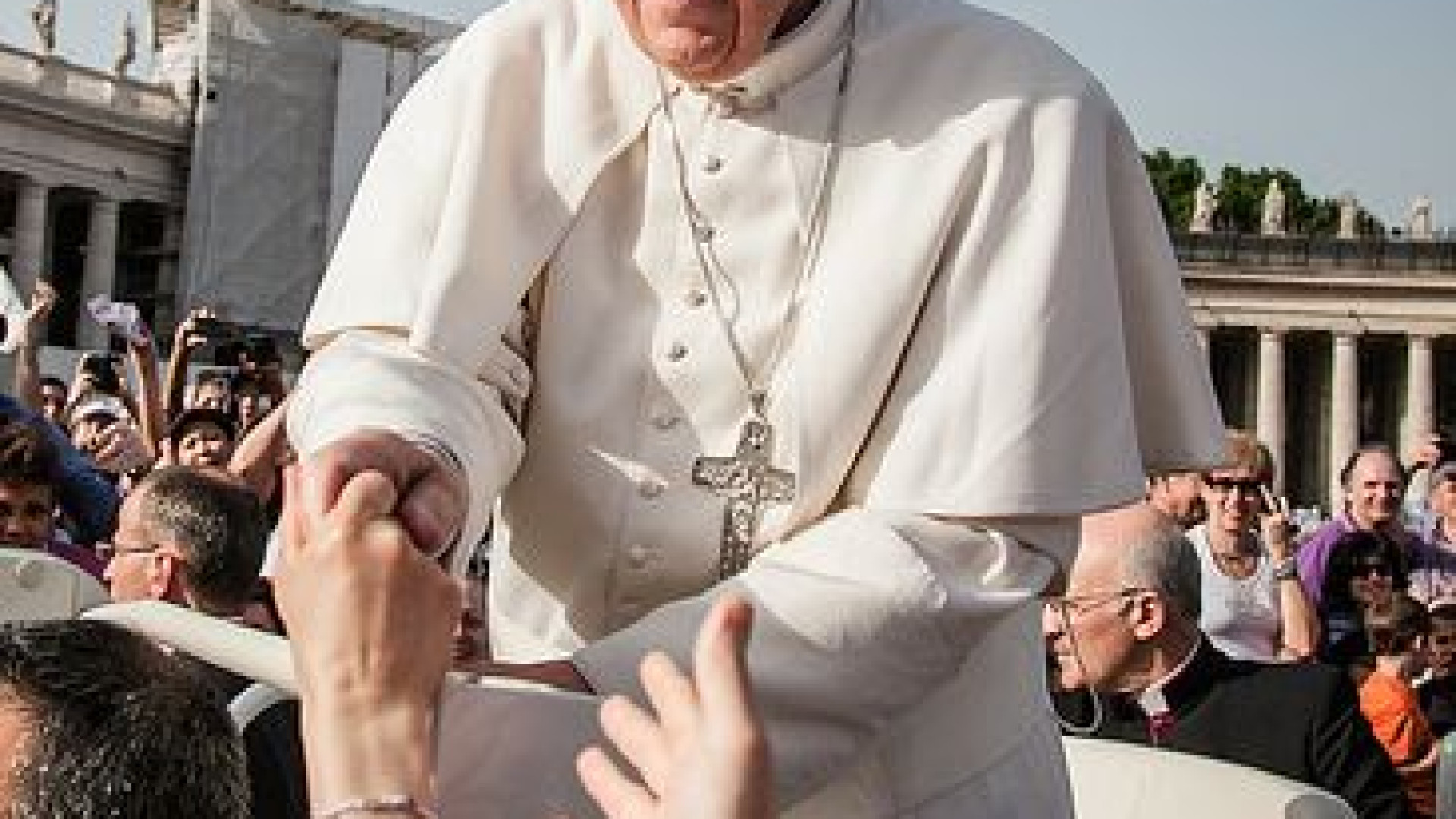 All'Olimpico con il Papa: pellegrinaggio nel weekend per 200 ragazzi piacentini