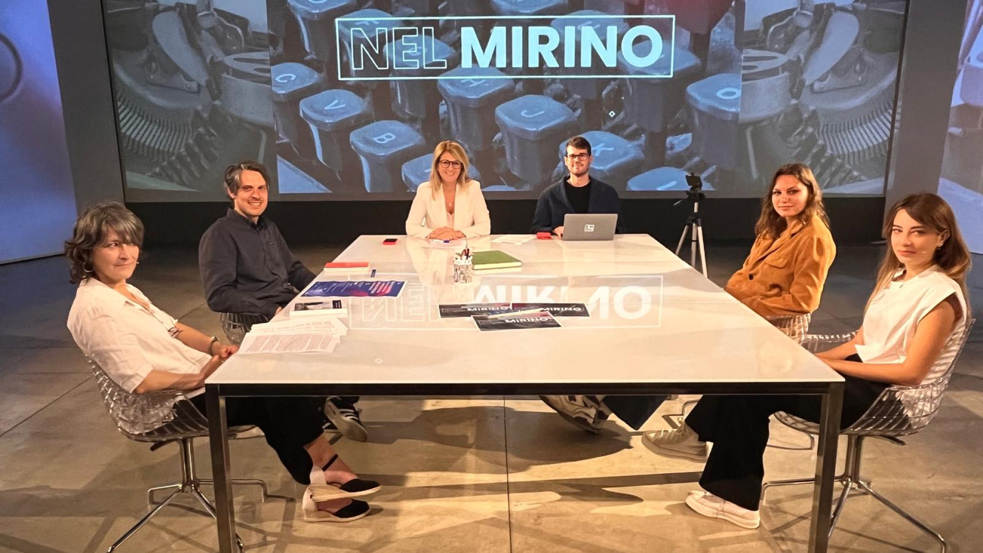 "Riprogettare via Scalabrini": a "Nel Mirino" si è parlato di rigenerazione urbana