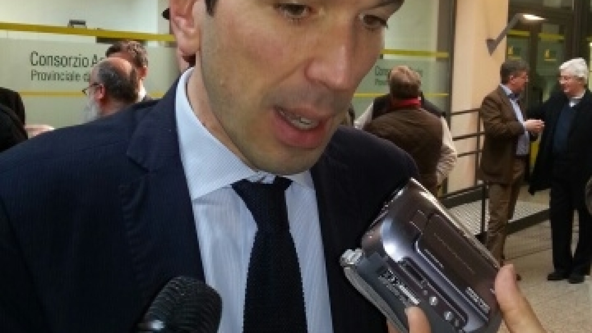 Settimana mondiale del pomodoro, il ministro Martina oggi alla Faggiola