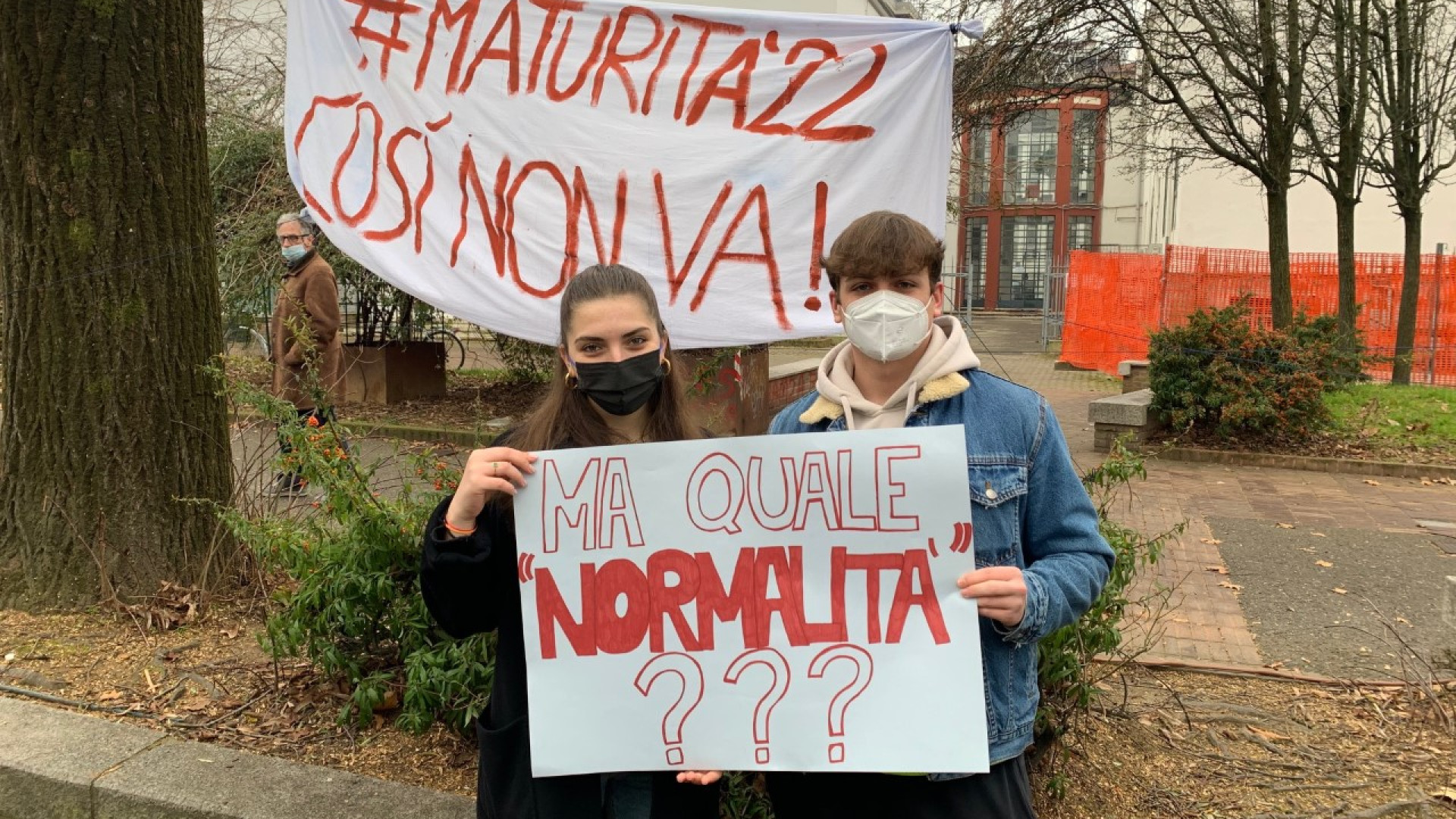 Maturità 2022, gli studenti: "No alla seconda prova. Il Ministero ci ascolti"