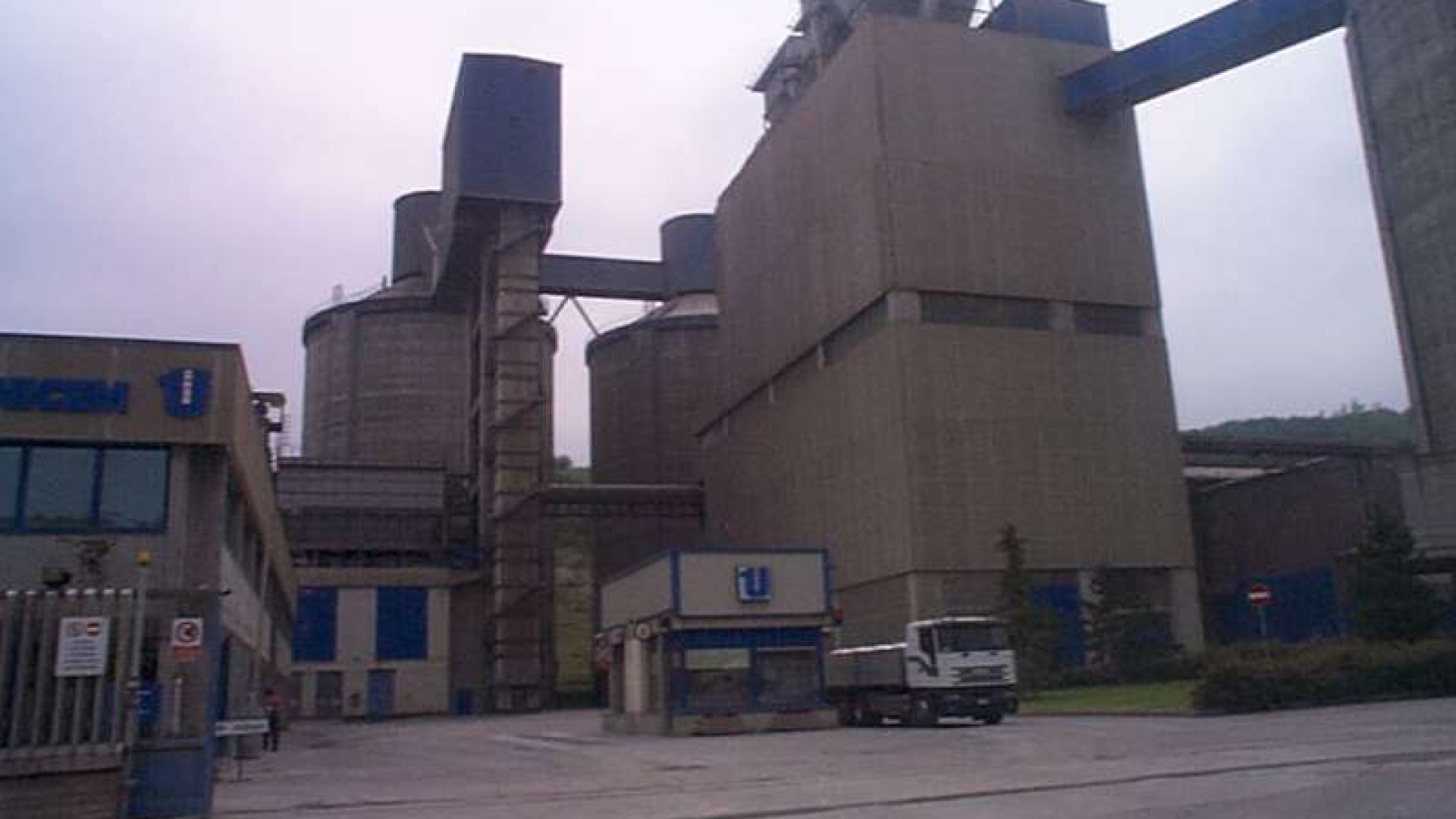 Carbonext, 180 cittadini presentano ricorso al Tar del Lazio