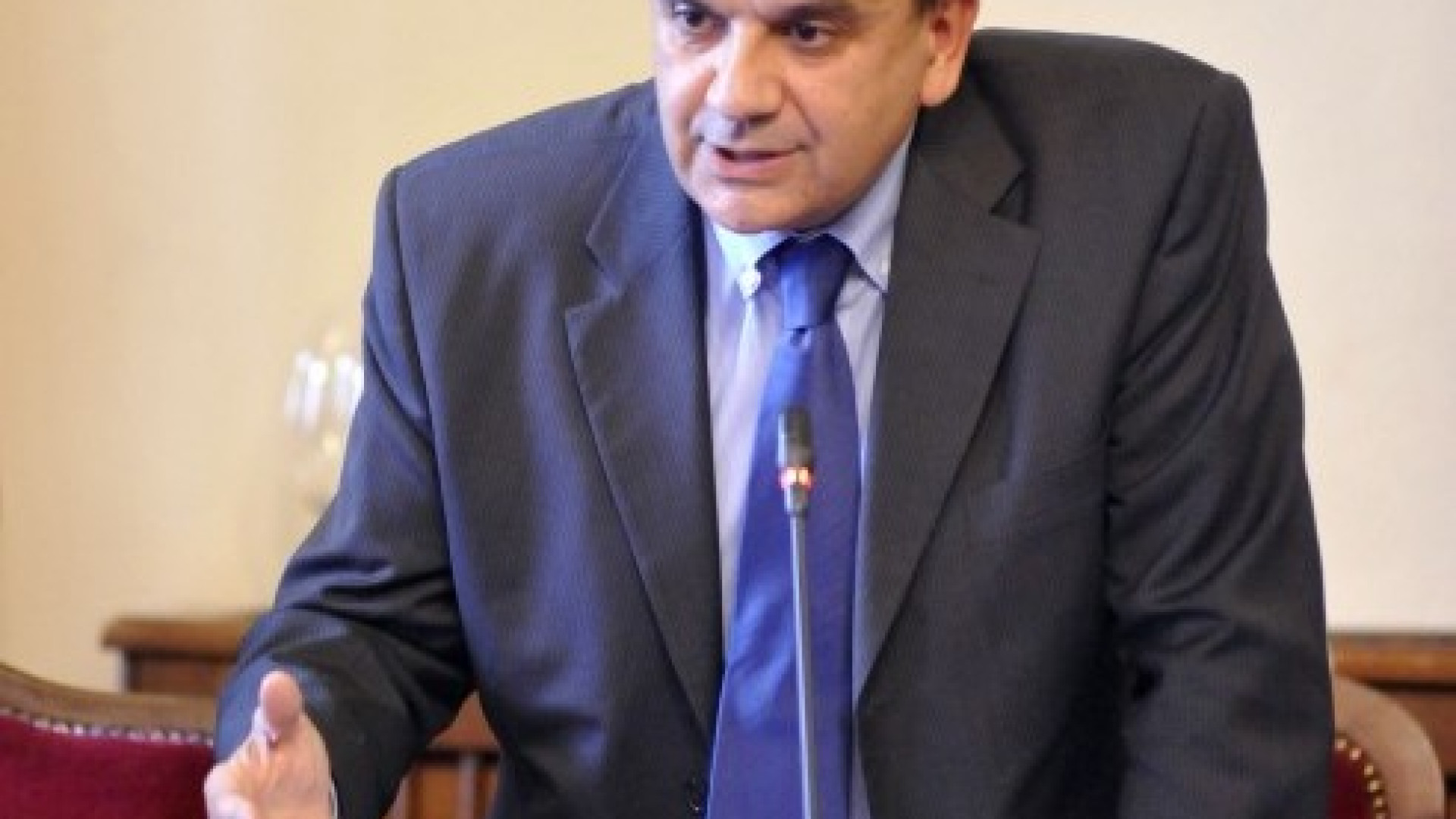 Zanardi-Iren, il sindaco Dosi al contrattacco: "Non accetto pressioni"