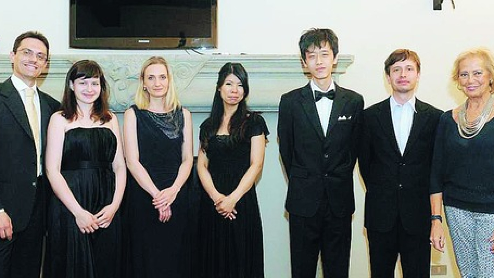 Valtidone Festival: il Premio Libertà al pianista russo Alexey Sychev