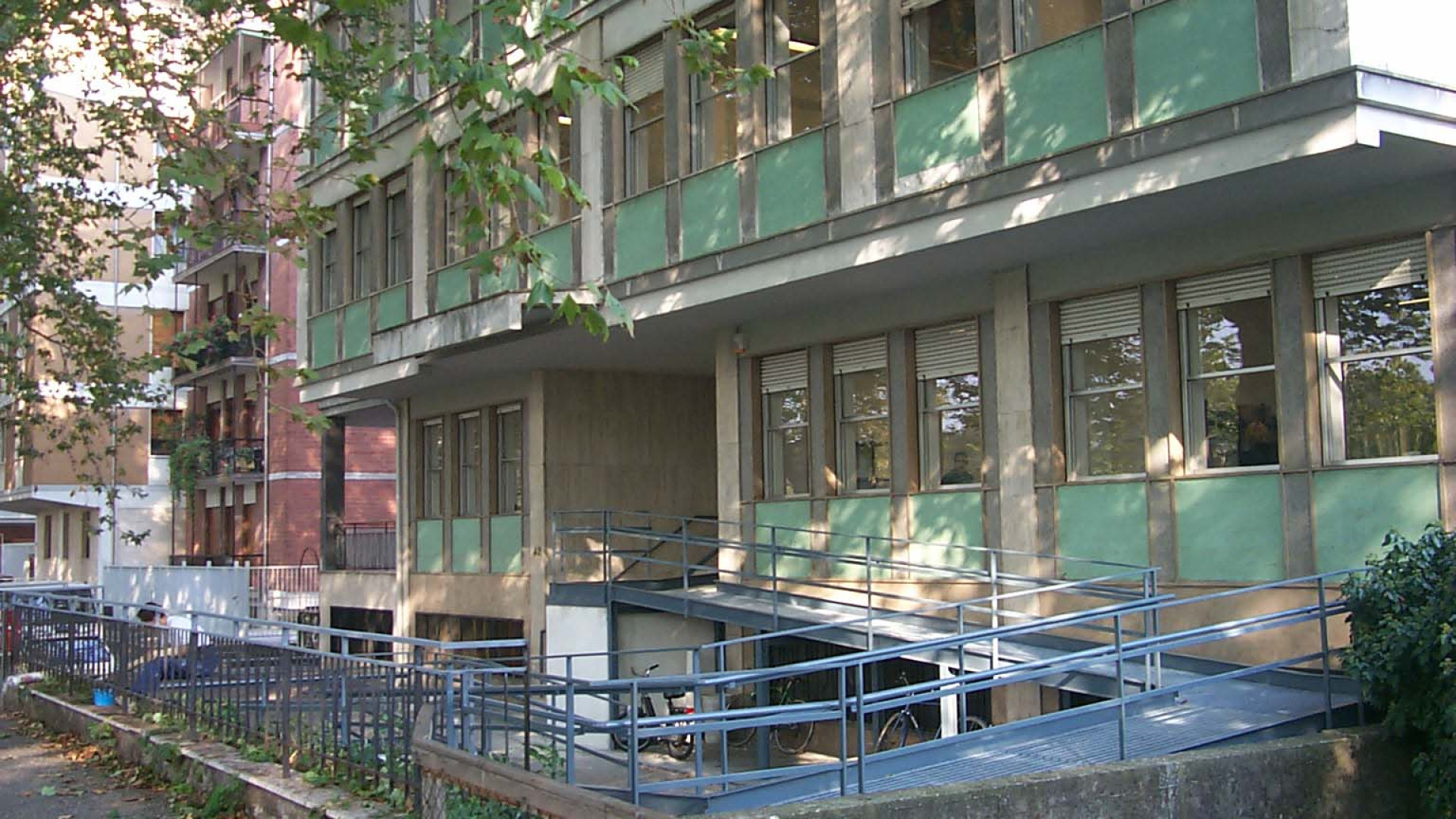 Vendita Palazzo Olivetti, quarto tentativo con ulteriore sconto del 10%