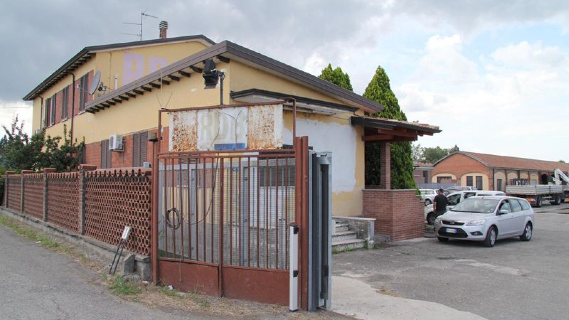 Terrecotte, primo incontro con il curatore. "Garantire gli ammortizzatori"