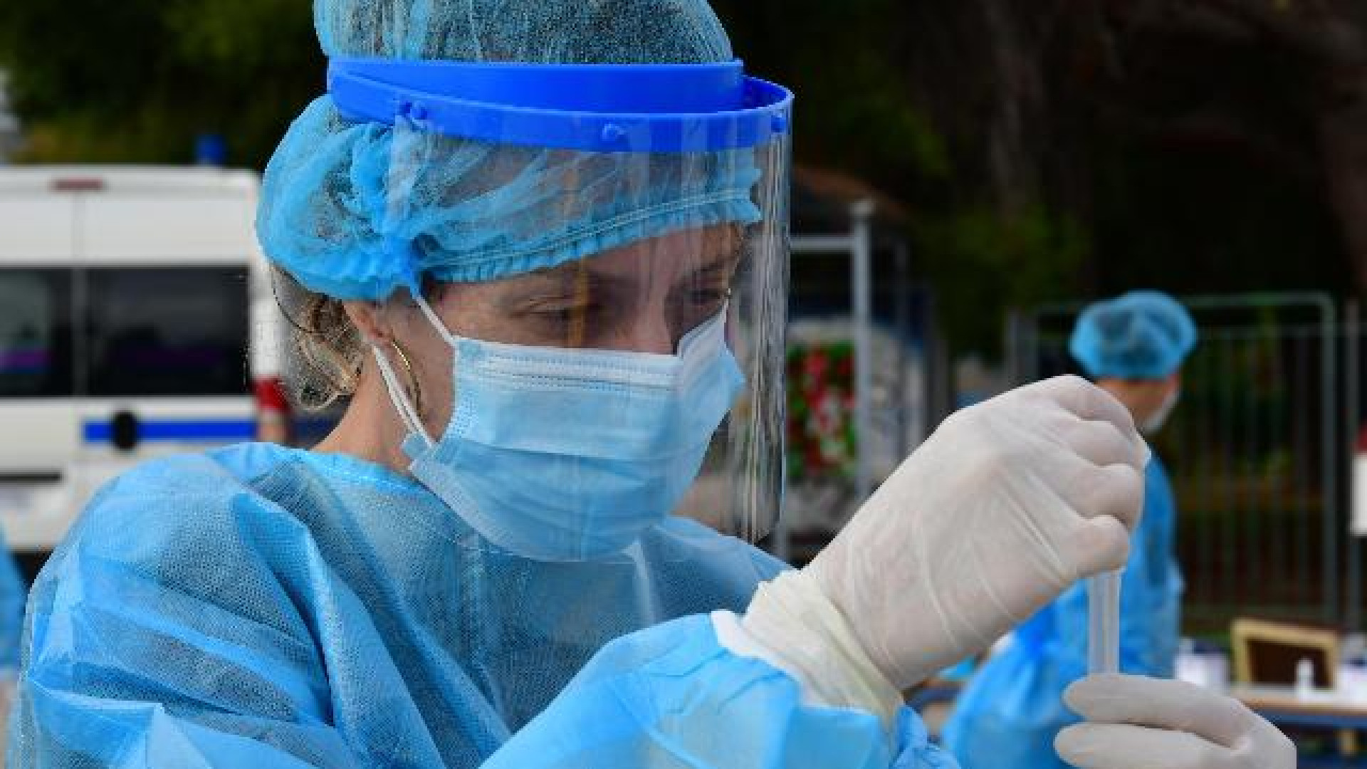 Ieri 195 contagi e sei vittime: era dall'11 maggio che Piacenza non pagava un tributo così alto