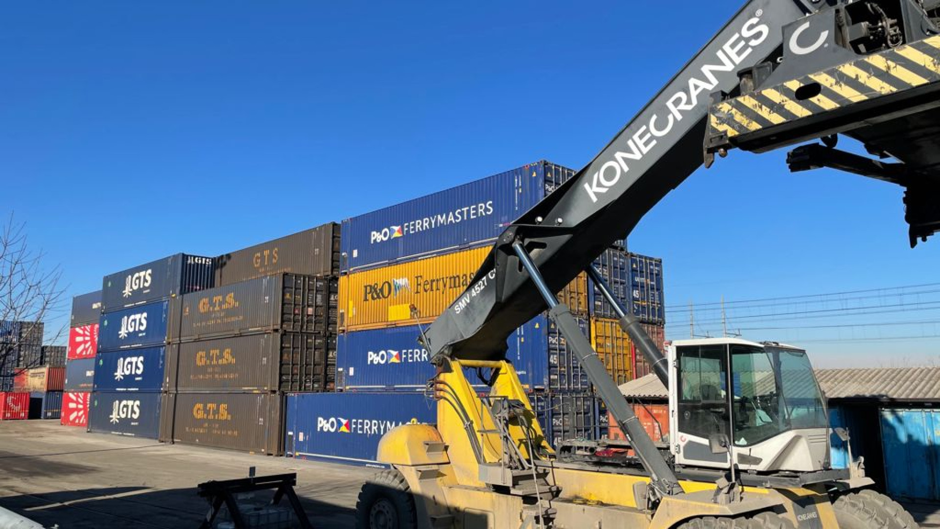 Piacenza conquista il Regno Unito, creato il polo logistico Brexit