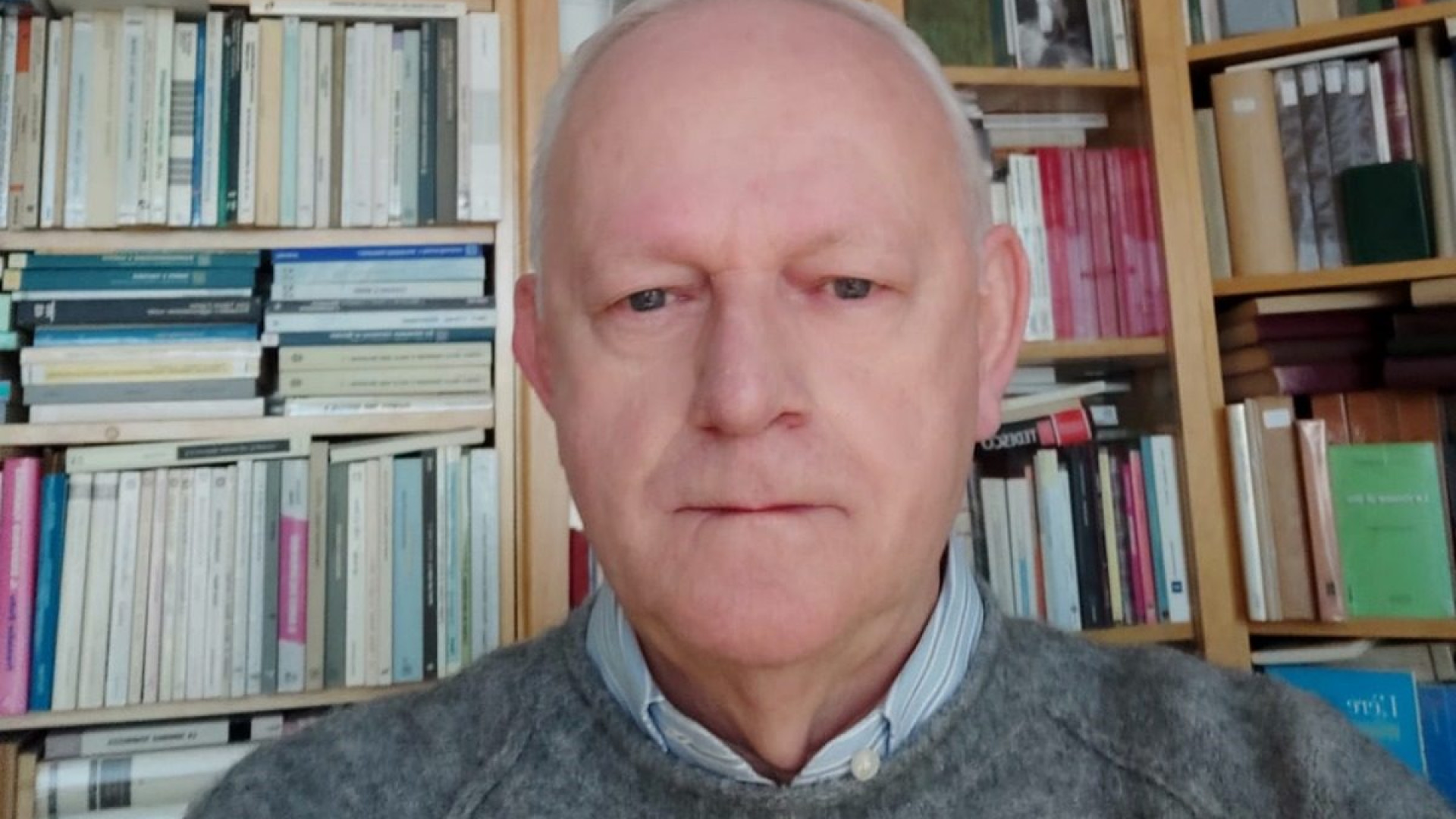 L'autore di Fiorenzuola Giuseppe Armani premiato| al Salone del libro di Torino