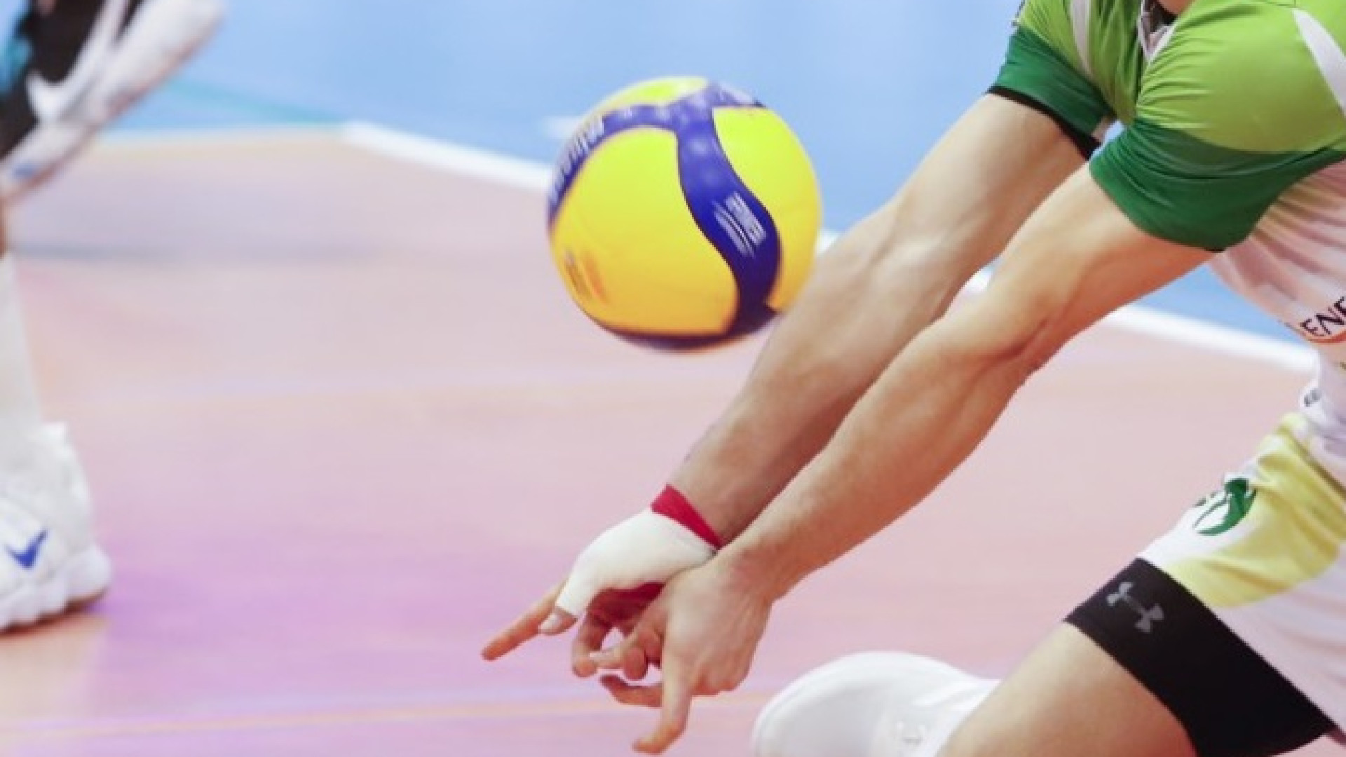 Open Volley Week: la settimana del volley aperta ai giovani campioni di domani