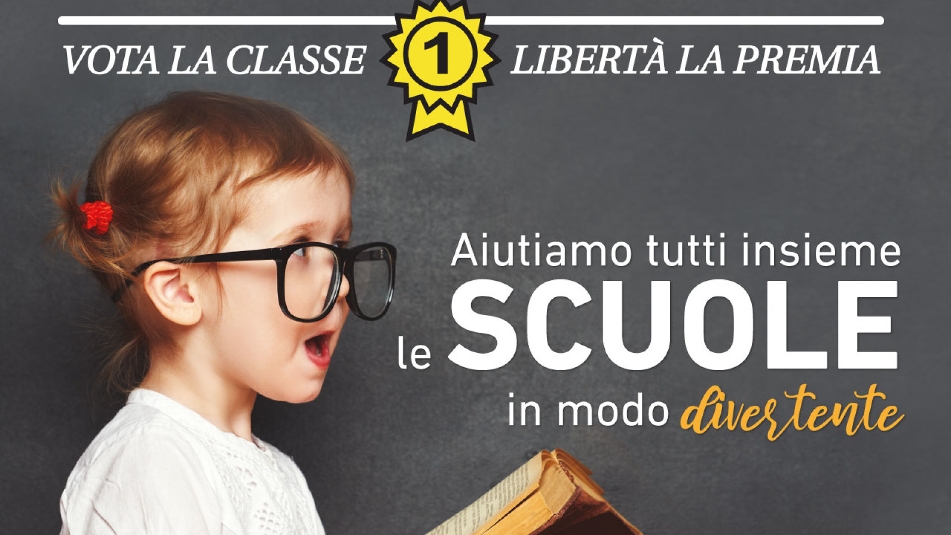 "Che Classe", oggi su Libertà la nuova classifica. Aumentano i partecipanti