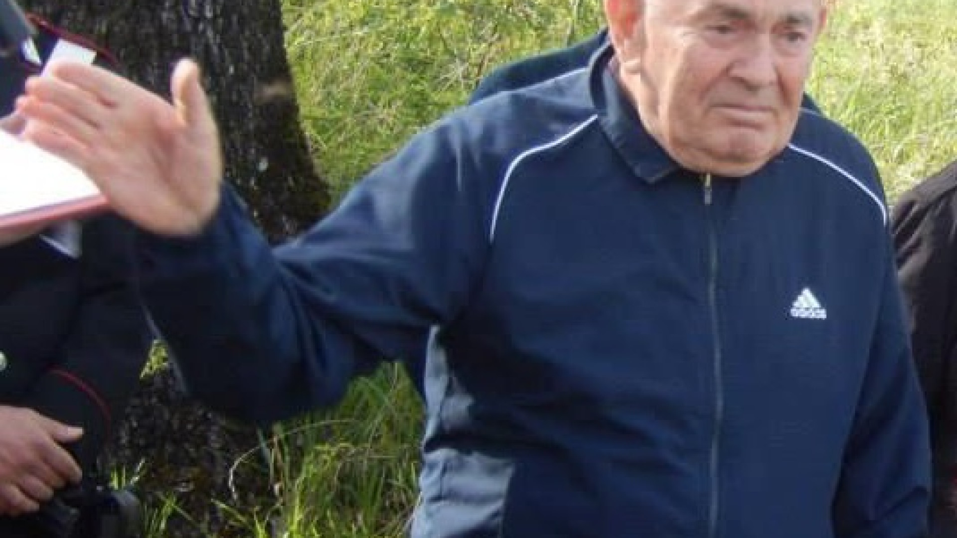 Lutto nel ciclismo: si è spento il Cavaliere Franco Zeppi