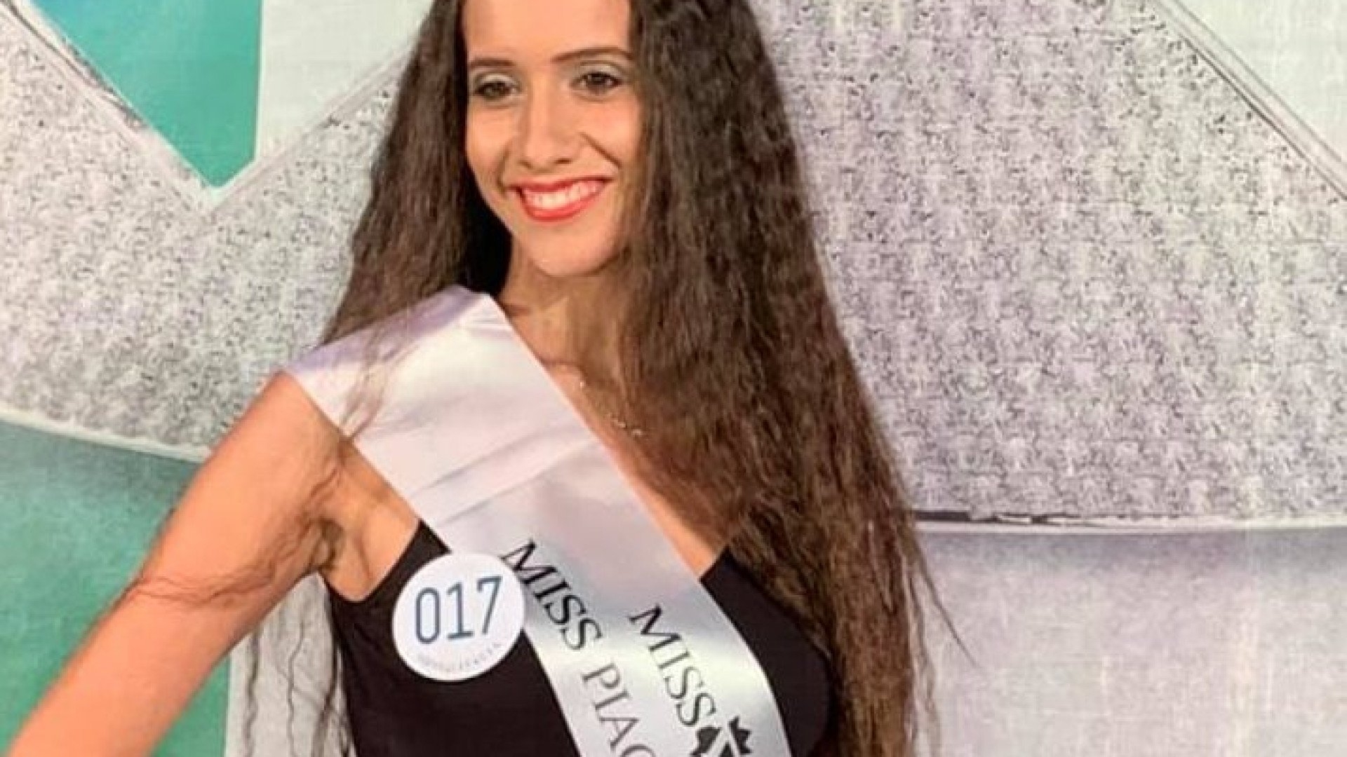 Miss Piacenza 2020, la 22enne Rugiada Guidi trionfa a Morfasso