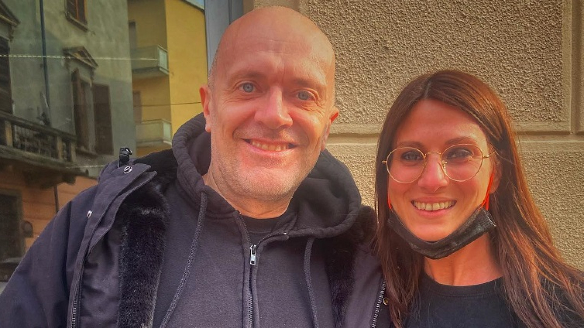 Da Castell'Arquato a Carpaneto e Grazzano: gita piacentina per Max Pezzali