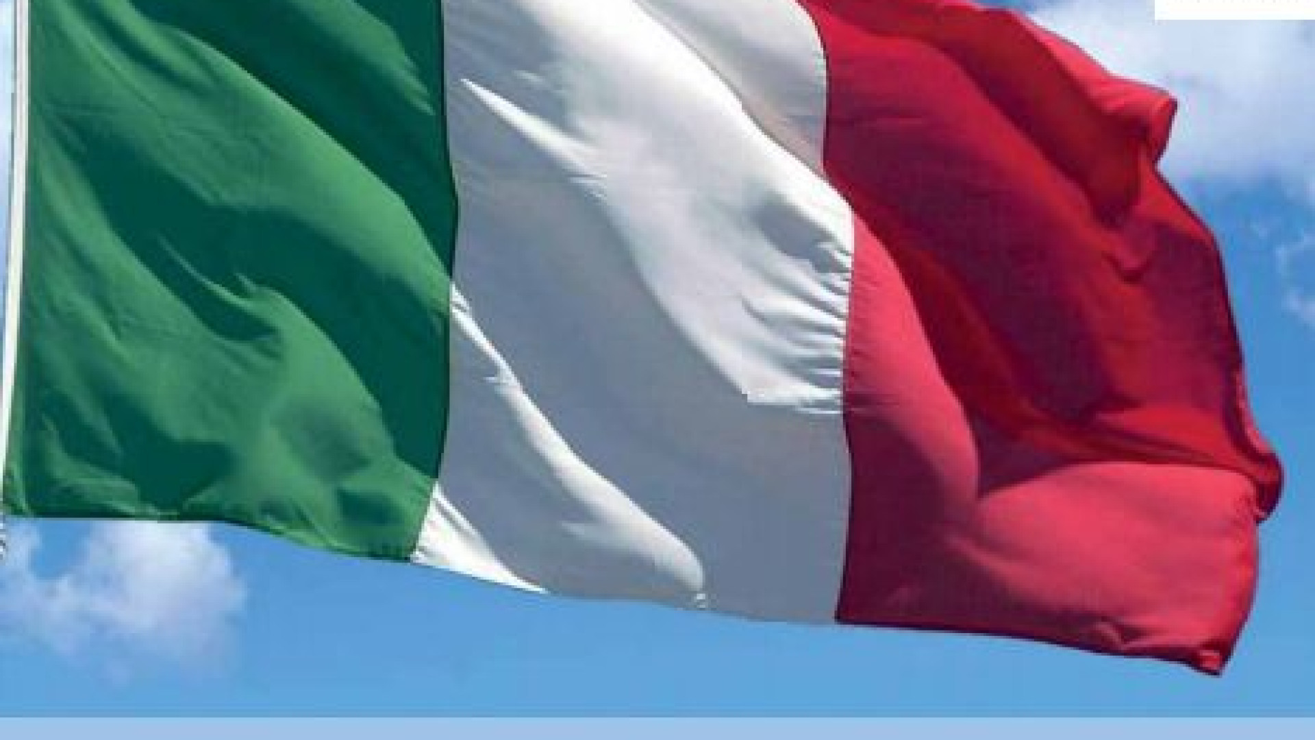 “In alto le bandiere arrivano le penne nere” Domani il tricolore in edicola con Libertà
