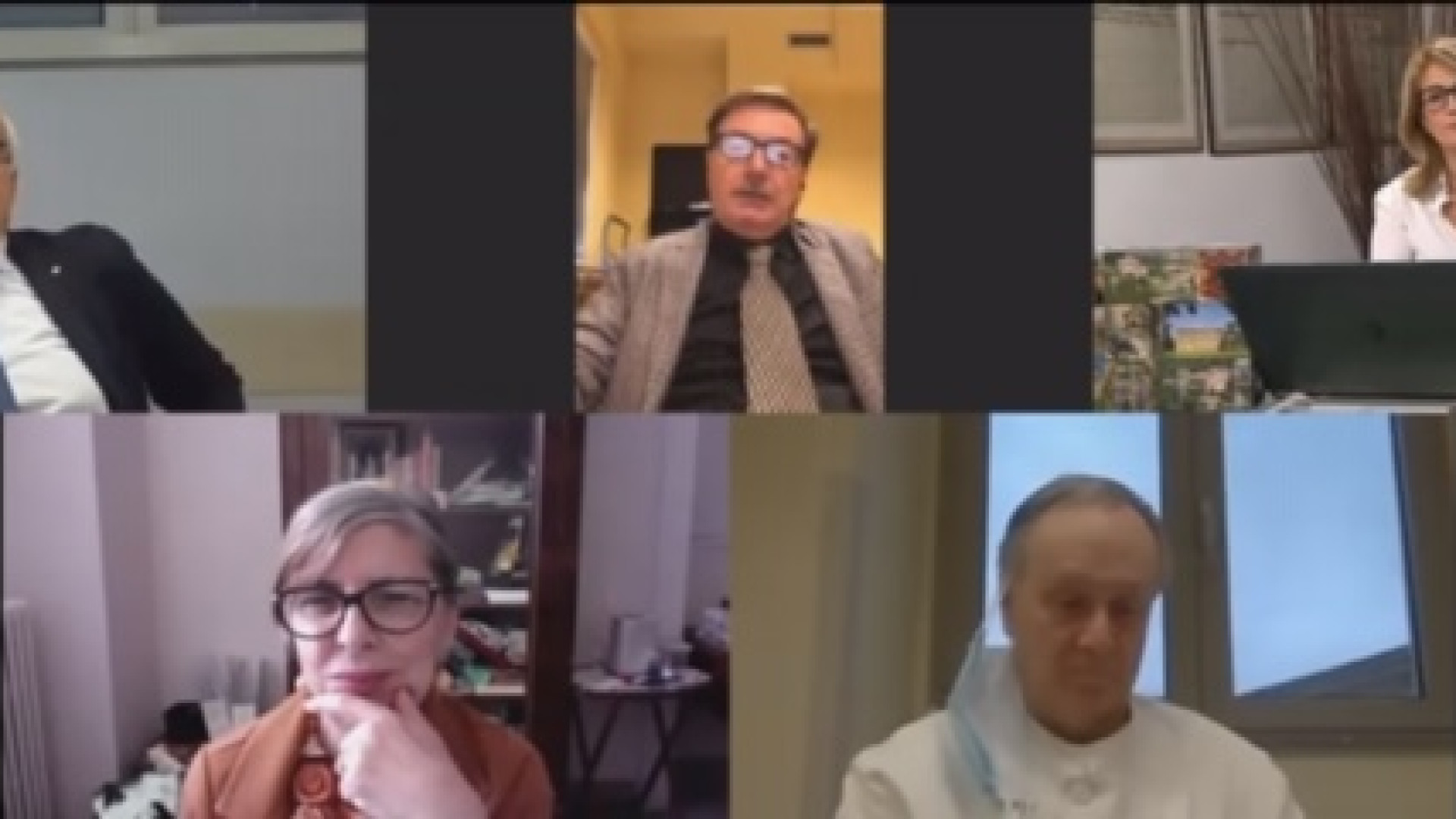 Salgono a sei i ricoverati in Terapia Intensiva, i primari Franco e Cavanna si commuovono a Nel Mirino: "Tragedia mai vista"