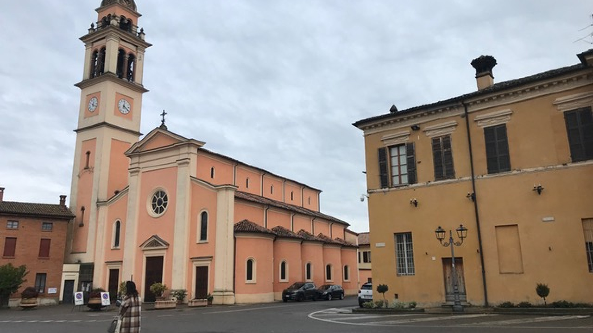 A Carpaneto sorgerà un appartamento-rifugio per le donne vittime di violenza