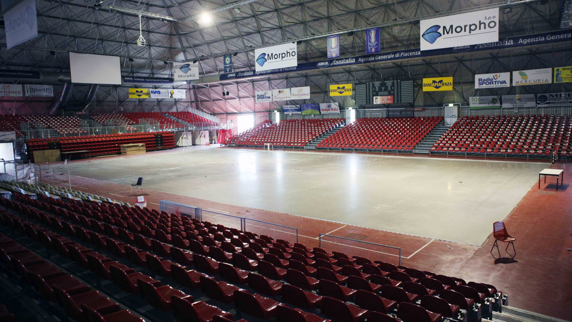 Ancora giovani per la Gas Sales Piacenza Volley: in biancorosso Ceccato e Cereda