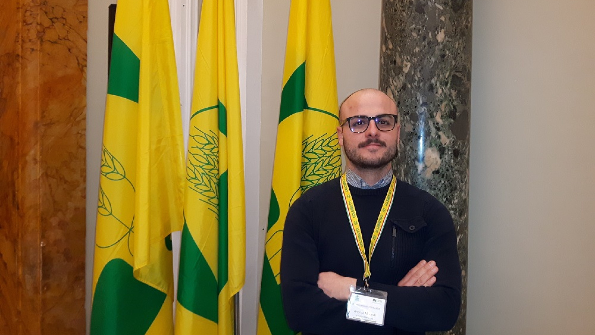 "L'agricoltura dei Millenials": i giovani di Coldiretti protagonisti a Roma