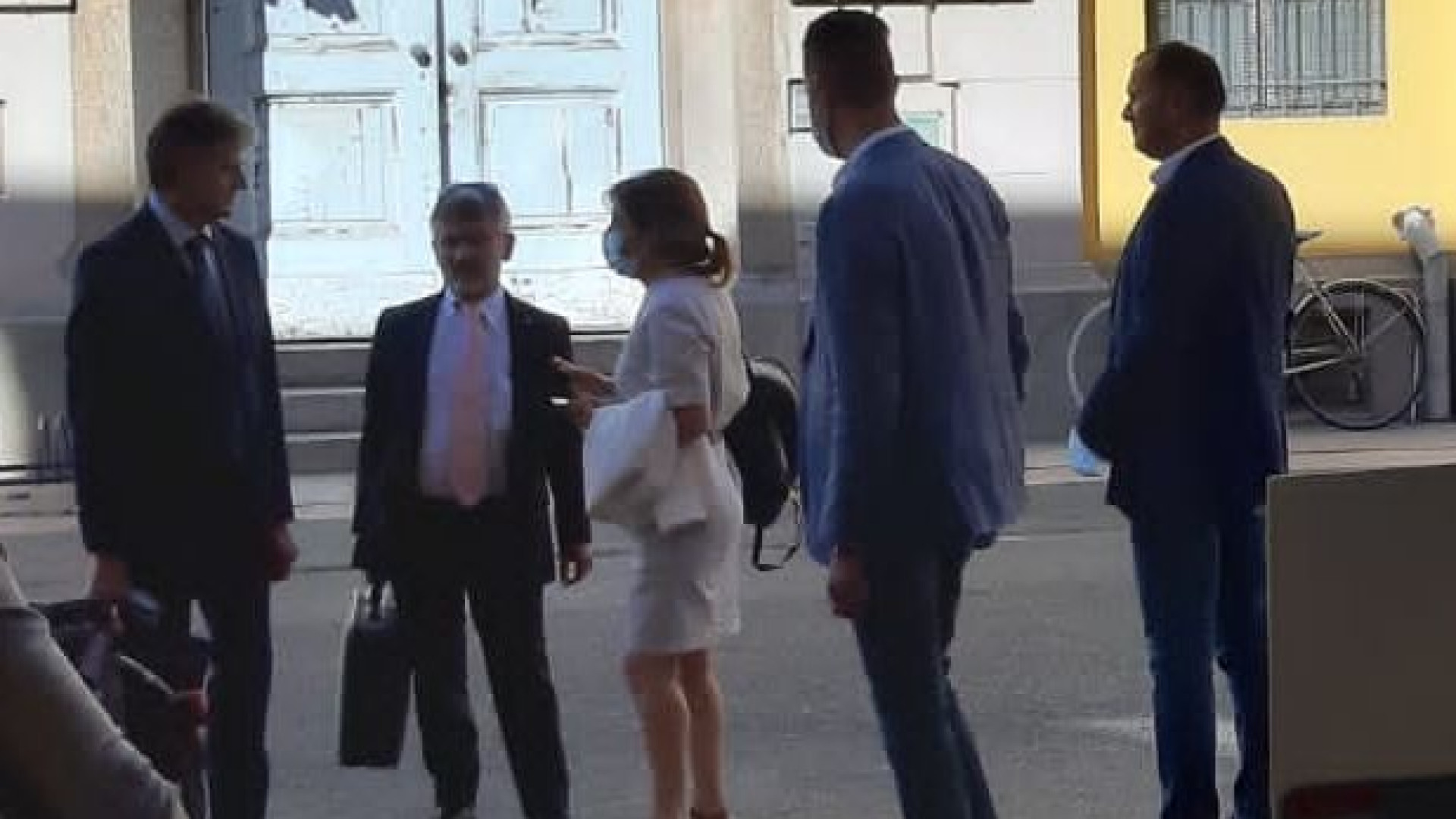 Sentenza Levante, 12 anni a Montella. Pene da 3 a 8 anni per altri quattro carabinieri