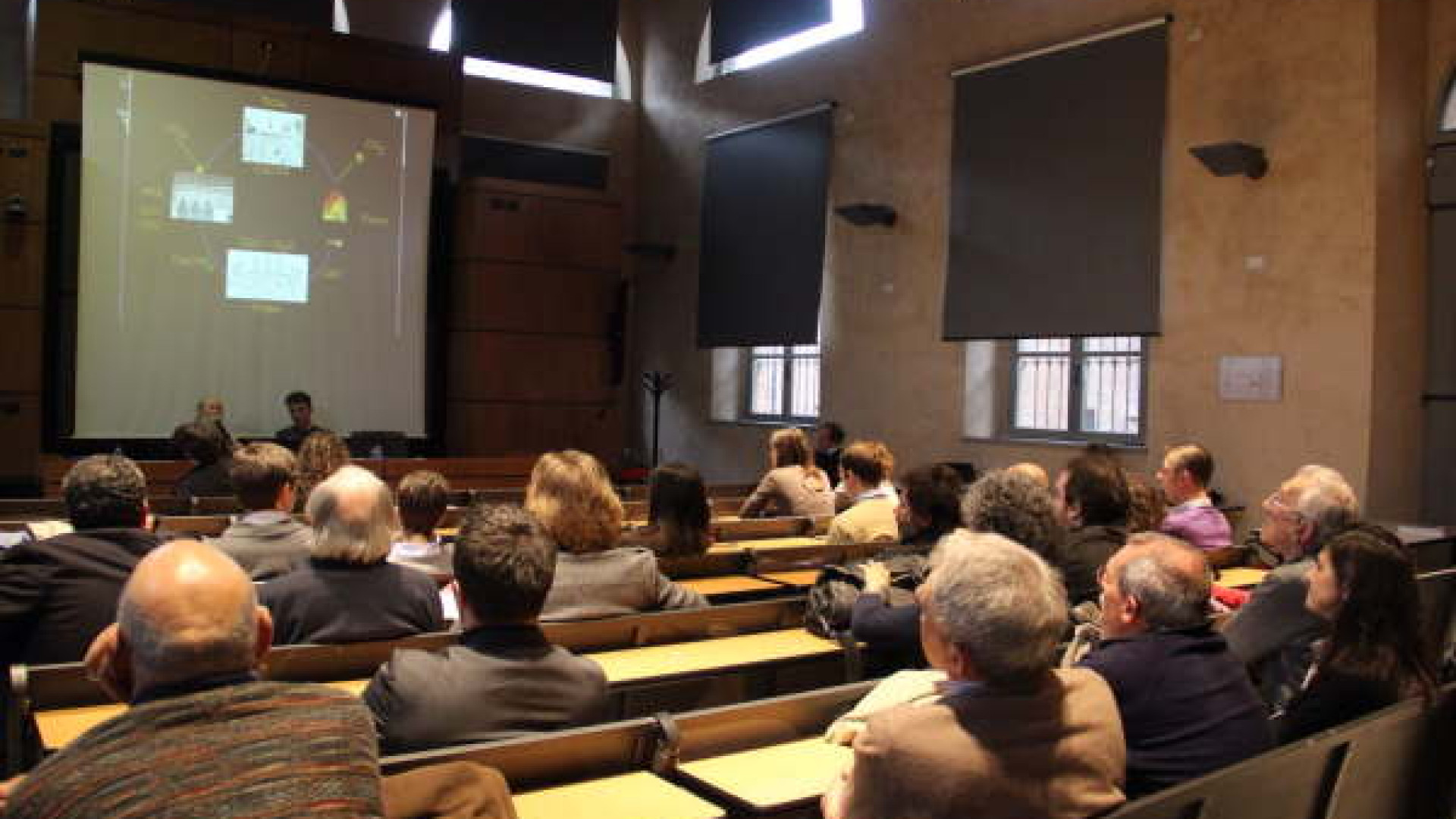 Oltre 500 architetti a Piacenza. Professione in crisi. Dodi "Siamo troppi"